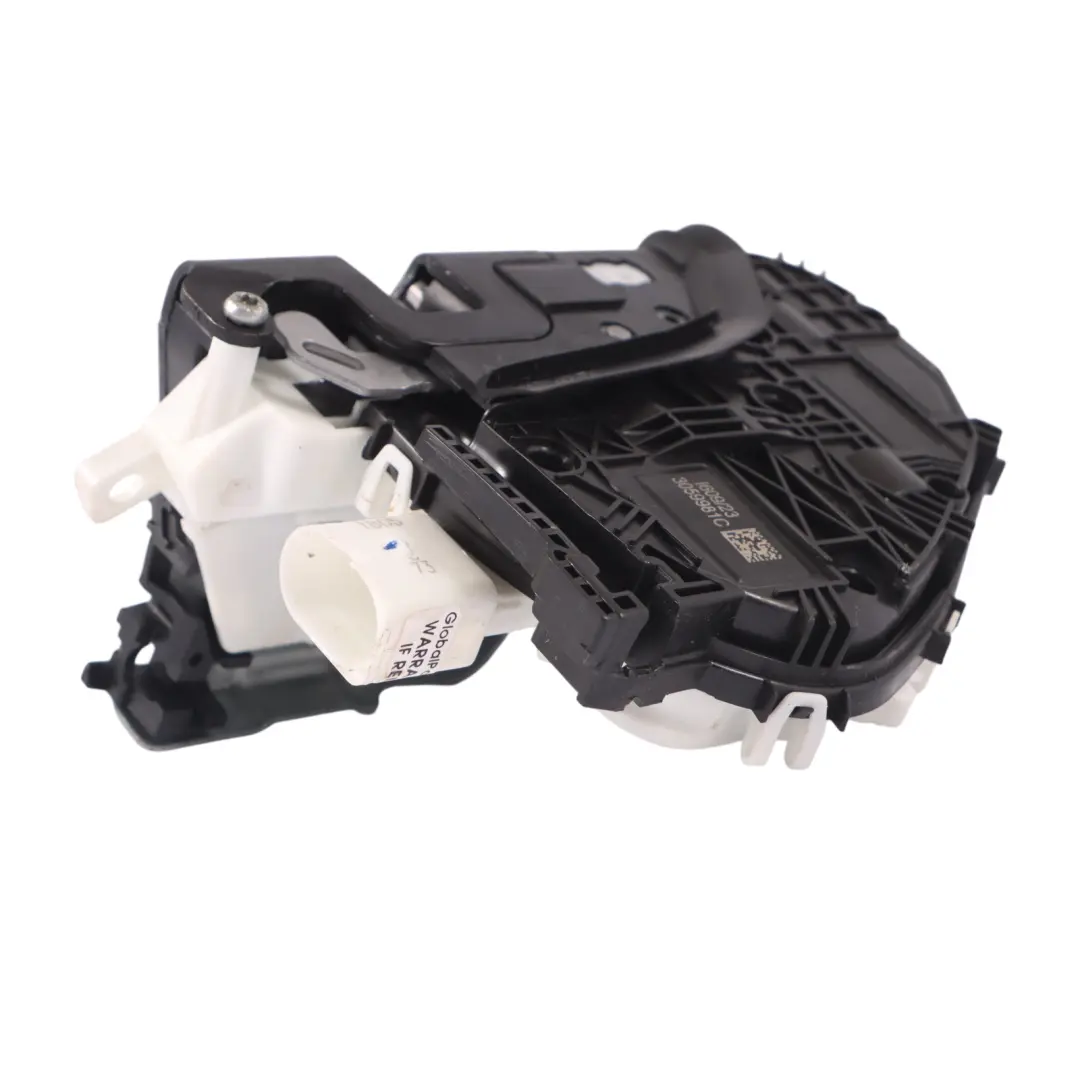 Mécanisme d'actionnement serrure de porte arrière gauche pour Audi A4 B9 à propos du numéro de pièce 4G0839015M Audi A4 B9 Mécanisme d'actionnement serrure de porte arrière gauche - SKU 4G0839015M - Numéro de pièce 4G0839015M