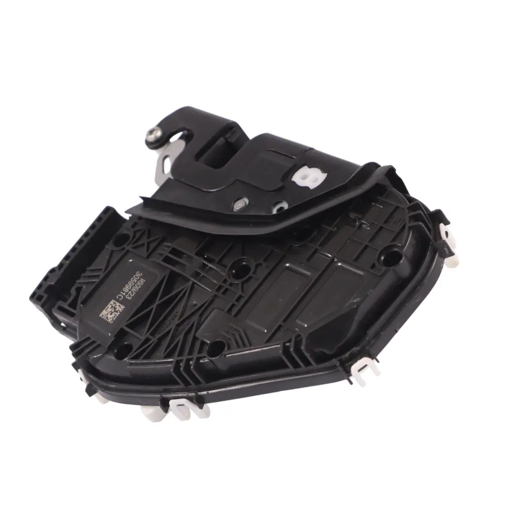 Audi A4 B9 Rear Door Lock Assembly Actuator Mechanism Left N/S - SKU 4G0839015M - Part number 4G0839015M