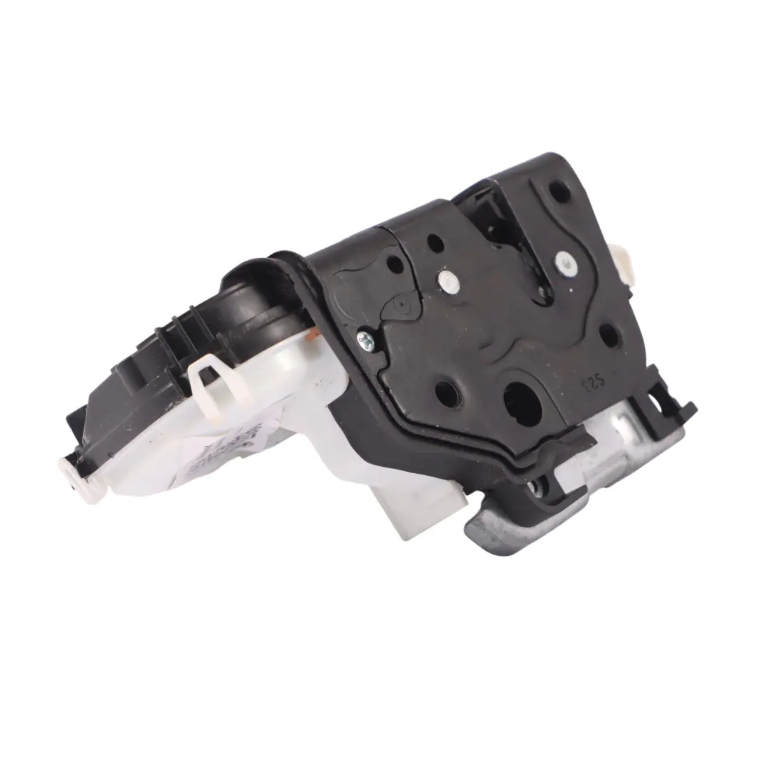 Audi A4 B9 Rear Door Lock Assembly Actuator Mechanism Left N/S - SKU 4G0839015M - Part number 4G0839015M