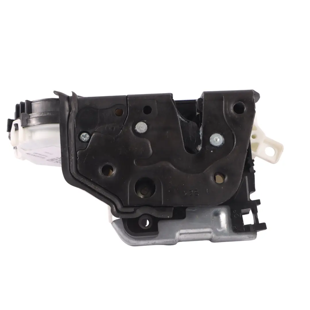 Mécanisme d'actionnement serrure de porte arrière gauche pour Audi A4 B9 à propos du numéro de pièce 4G0839015M Audi A4 B9 Mécanisme d'actionnement serrure de porte arrière gauche - SKU 4G0839015M - Numéro de pièce 4G0839015M