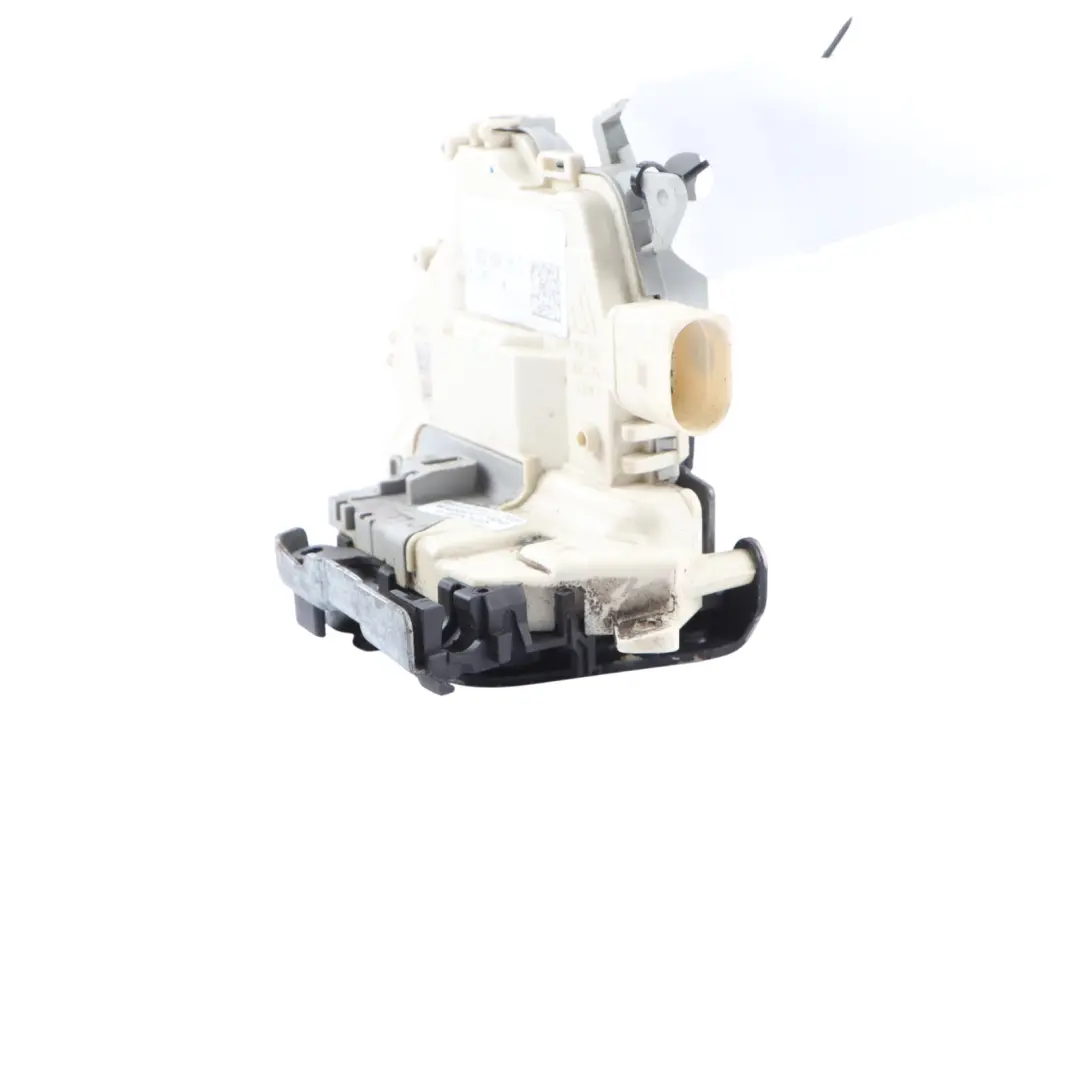 Gruppo attuatore blocco porta posteriore destro per Audi A3 8V con numero di parte 4G0839016C Audi A3 8V Gruppo attuatore blocco porta posteriore destro - SKU 4G0839016C - Numero di parte 4G0839016C