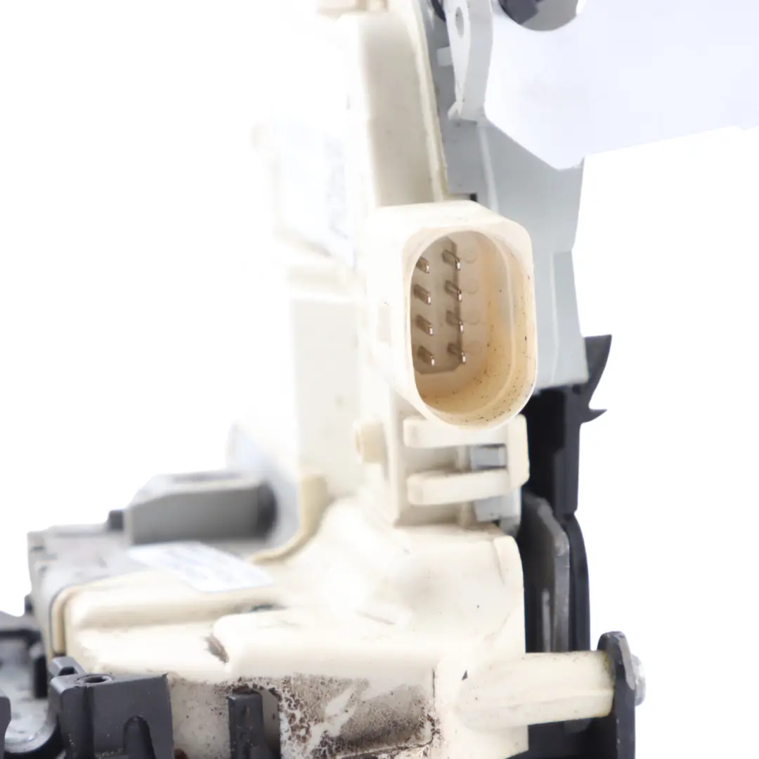Door Lock Actuator Assembly Right O/S to Audi A3 8V Rear with Part number 4G0839016C Audi A3 8V Rear Door Lock Actuator Assembly Right O/S - SKU 4G0839016C - Part number 4G0839016C