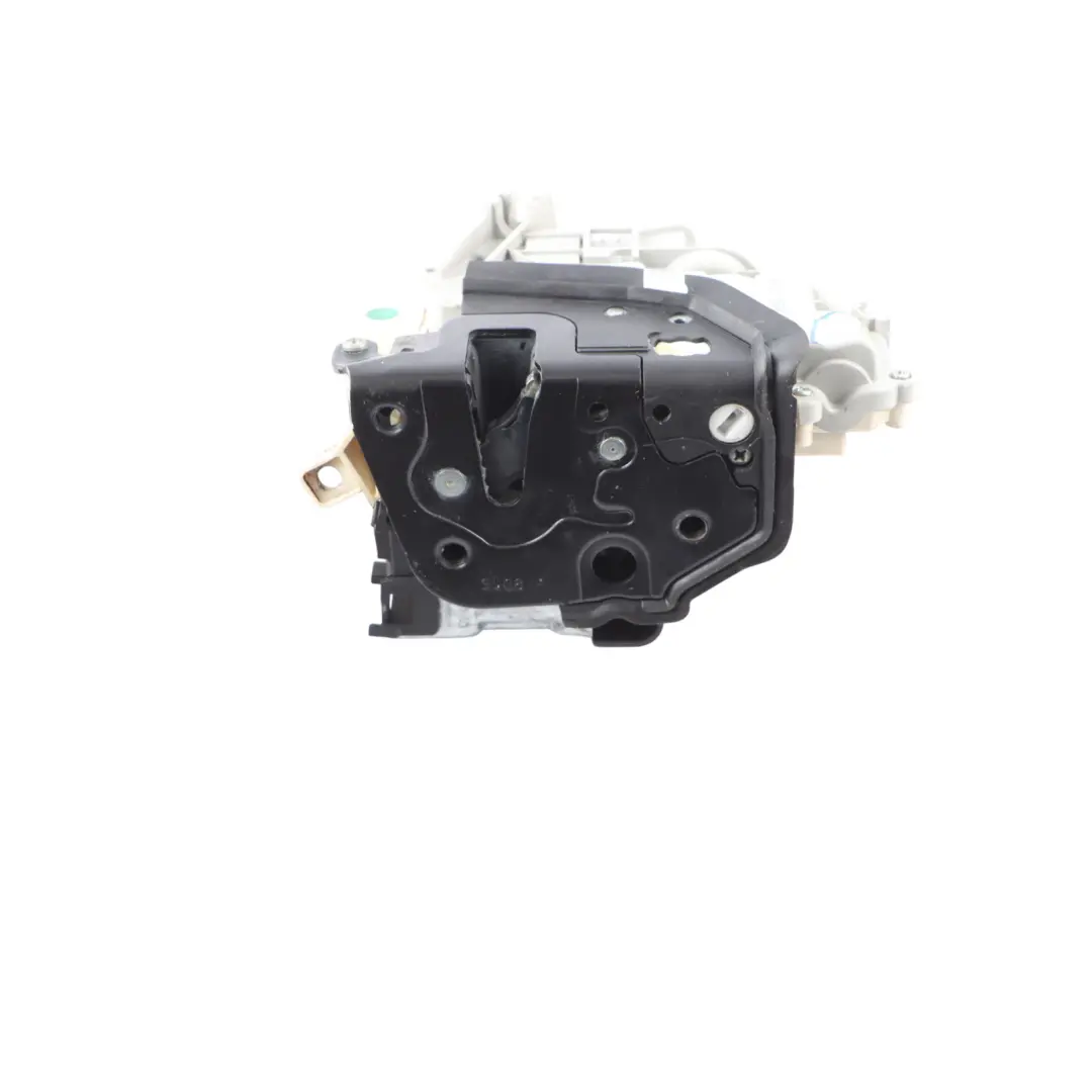 Audi A3 8V Assemblage l'actionneur verrouillage porte arrière droite - SKU 4G0839016C - Numéro de pièce 4G0839016C
