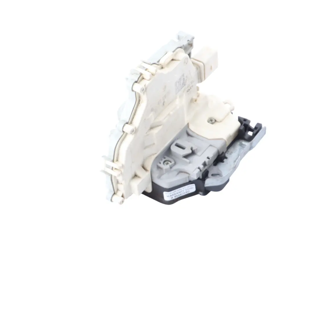  Mécanisme D'Actionneur Verrouillage Porte Arrière Audi A4 B9 Q5 FY - SKU 4G0839016F-1 - Numéro de pièce 4G0839016F