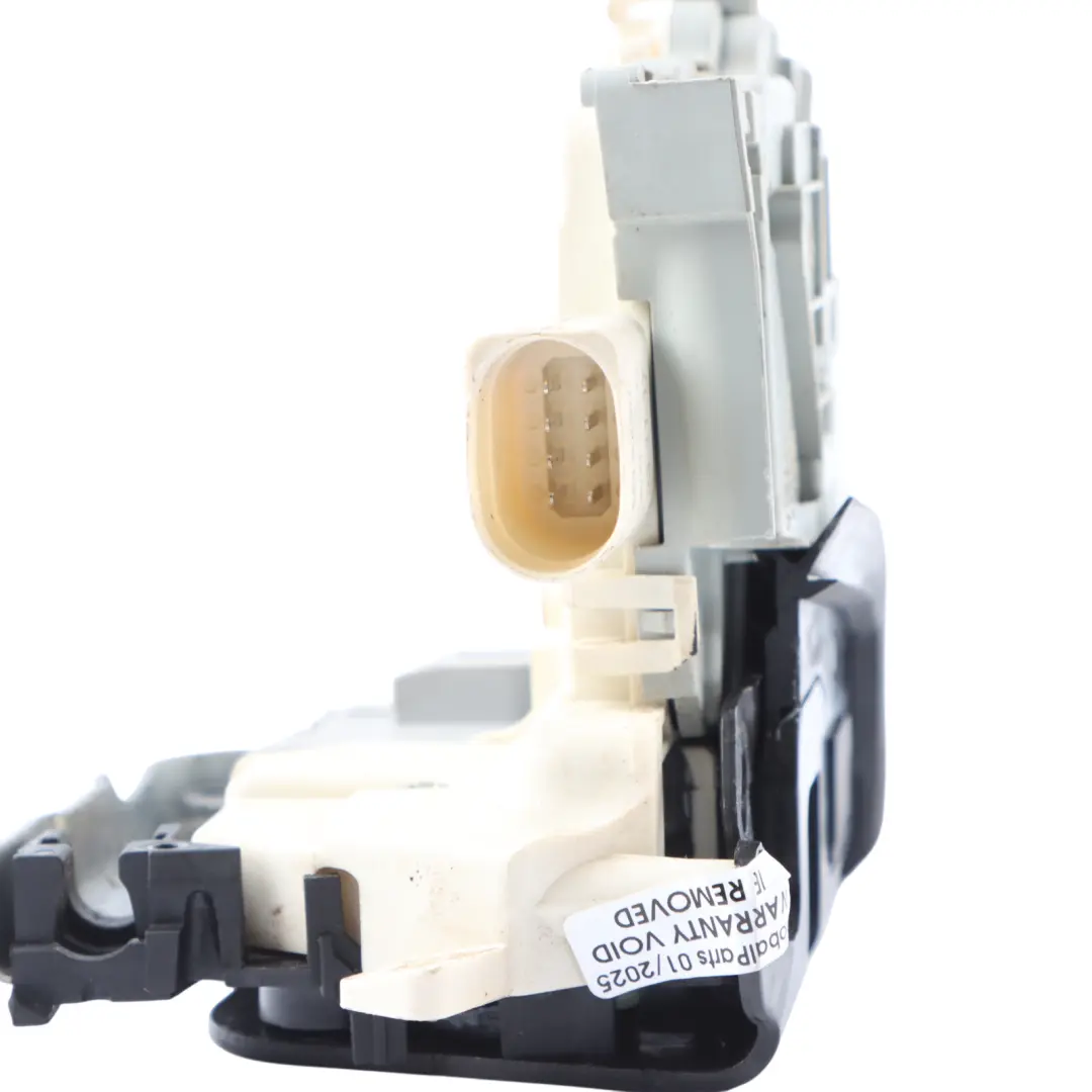  Mécanisme D'Actionneur Verrouillage Porte Arrière Audi A4 B9 Q5 FY - SKU 4G0839016F-1 - Numéro de pièce 4G0839016F