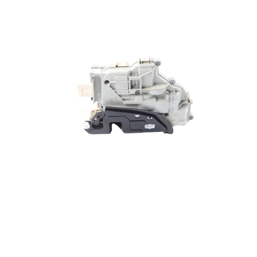  Mécanisme D'Actionneur Verrouillage Porte Arrière Audi A4 B9 Q5 FY - SKU 4G0839016F-1 - Numéro de pièce 4G0839016F