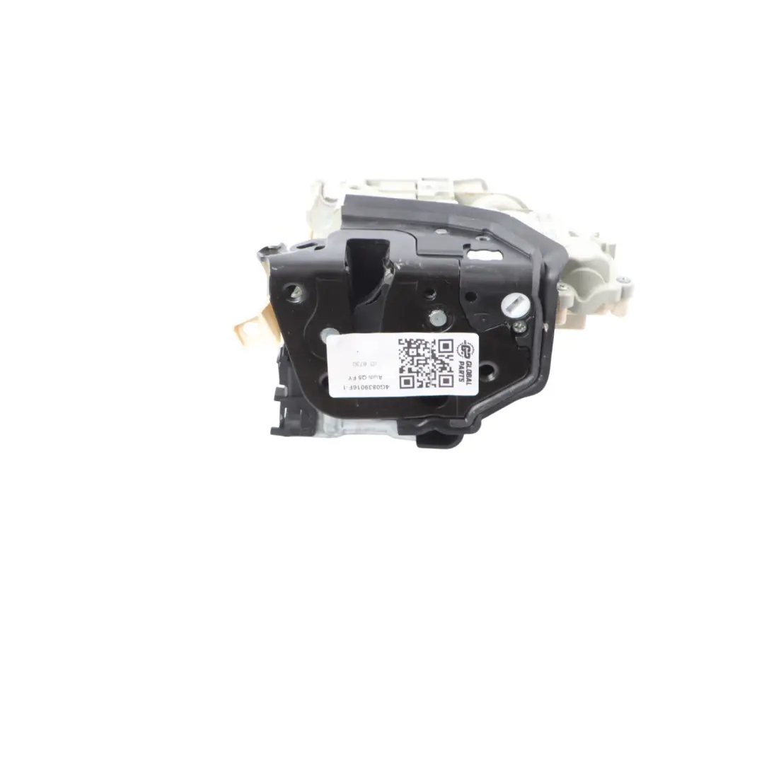 Audi A4 B9 Q5 FY Mecanismo Bloqueo Puerta Trasera Derecha Asamblea - SKU 4G0839016F-1 - Número de pieza 4G0839016F