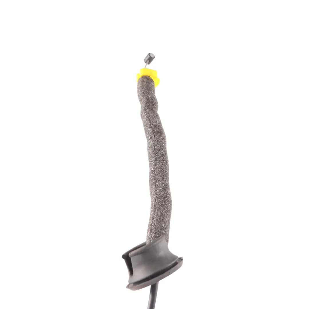 Audi A4 B9 Meccanismo blocco della porta posteriore destra montaggio - SKU 4G0839016F - Numero di parte 4G0839016F