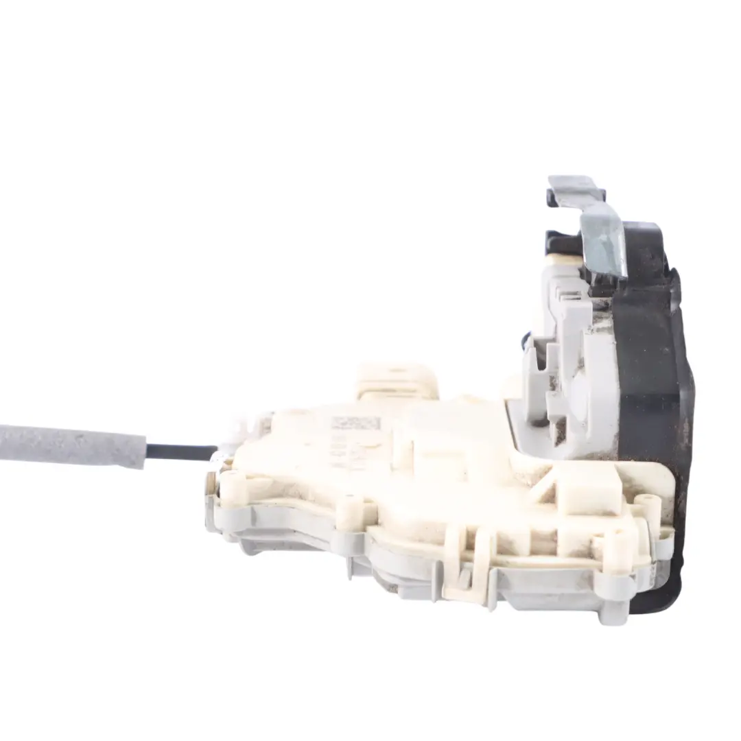 Audi A4 B9 mécanisme droit l'actionneur verrouillage portes arrière - SKU 4G0839016F - Numéro de pièce 4G0839016F