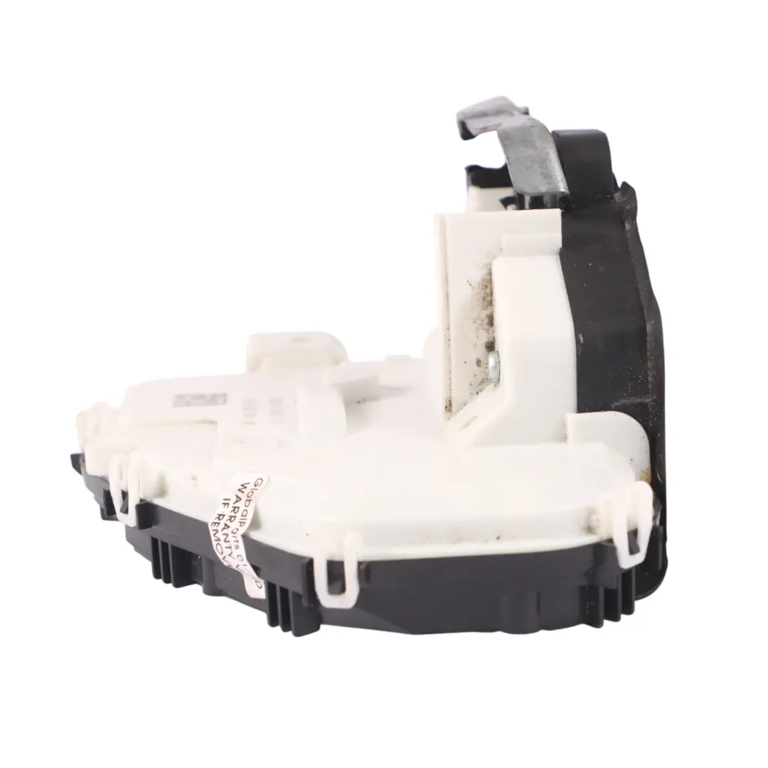 Door Lock Assembly Actuator Mechanism Right O/S to Audi A4 B9 Rear with Part number 4G0839016M Audi A4 B9 Rear Door Lock Assembly Actuator Mechanism Right O/S - SKU 4G0839016M - Part number 4G0839016M