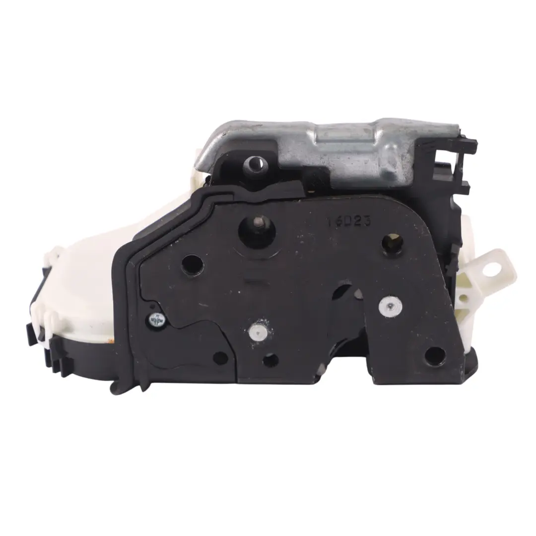 Audi A4 B9 Mechanizm Zamek Drzwi Tył Prawo - SKU 4G0839016M - Numer Części 4G0839016M