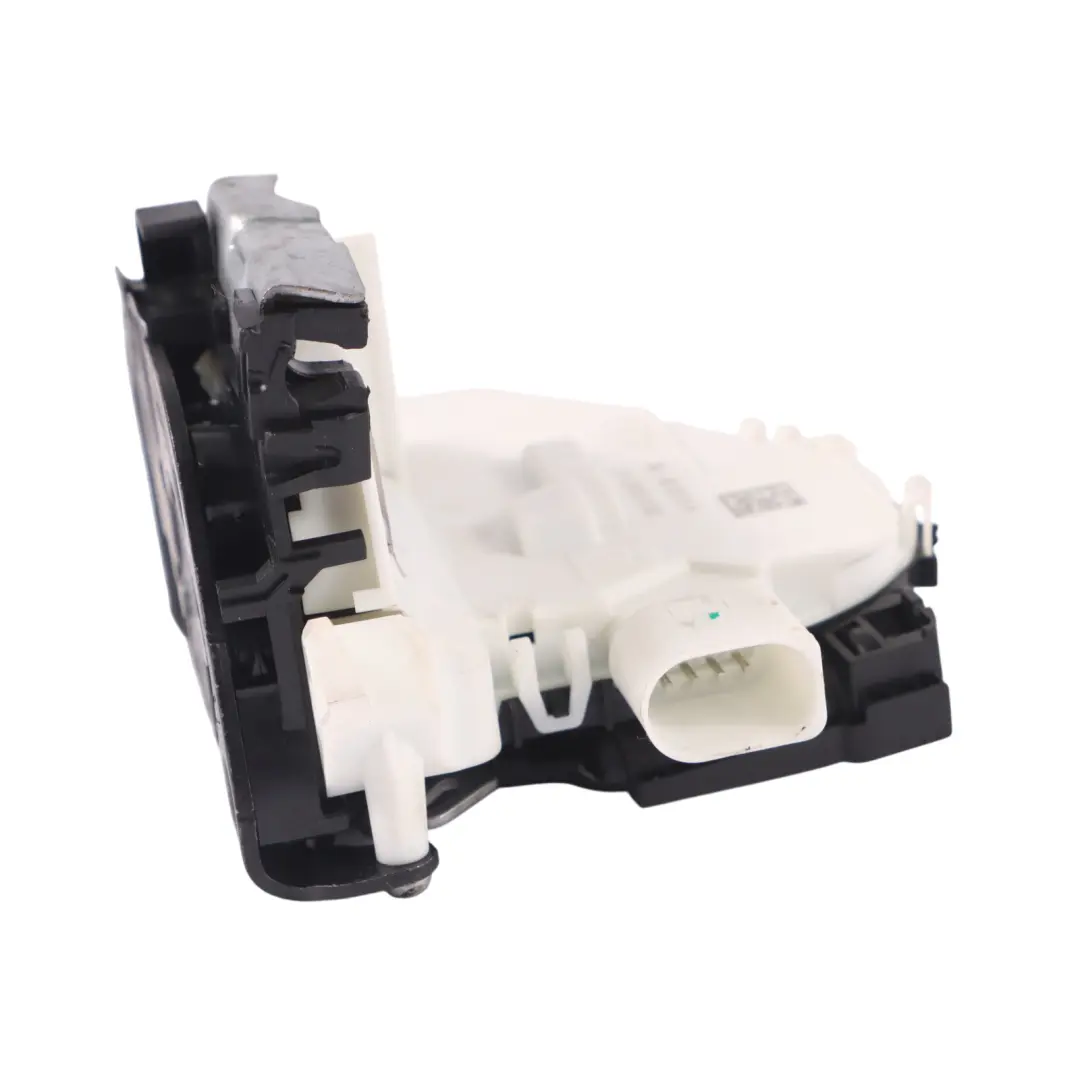 Audi A4 B9 Mechanizm Zamek Drzwi Tył Prawo - SKU 4G0839016M - Numer Części 4G0839016M
