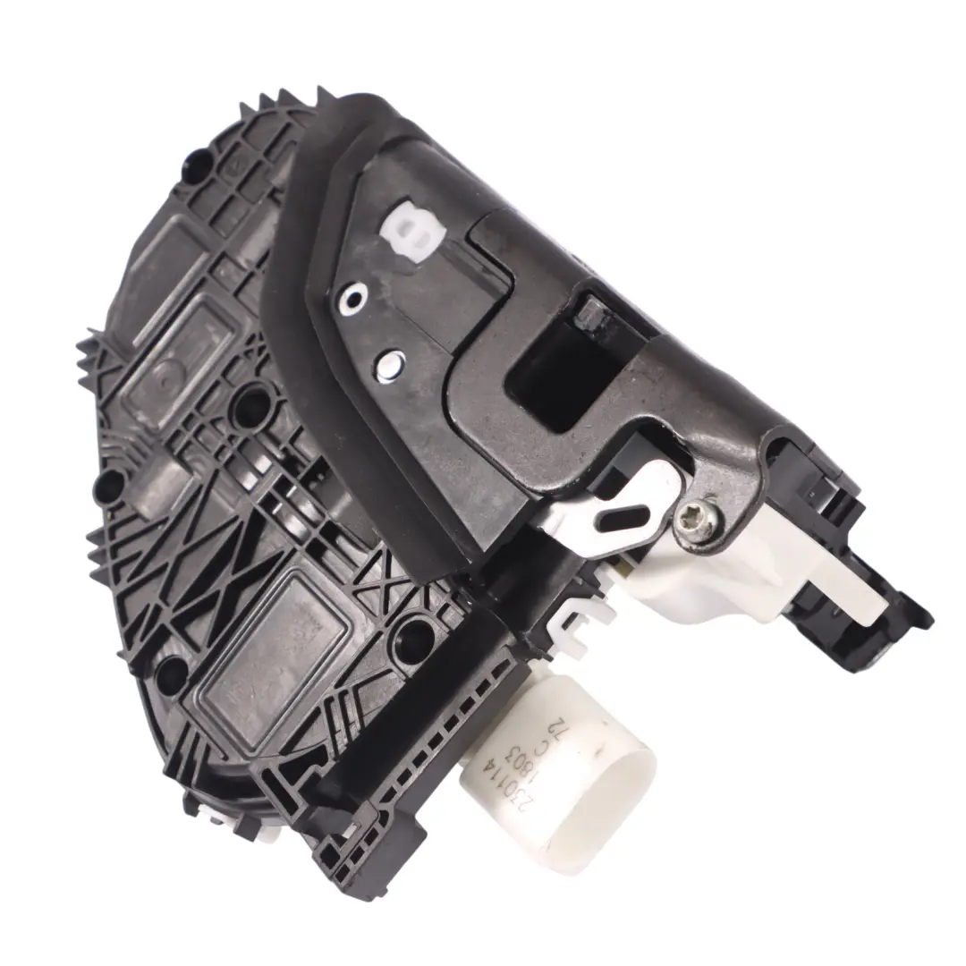 Audi A4 B9 Mechanizm Zamek Drzwi Tył Prawo - SKU 4G0839016M - Numer Części 4G0839016M