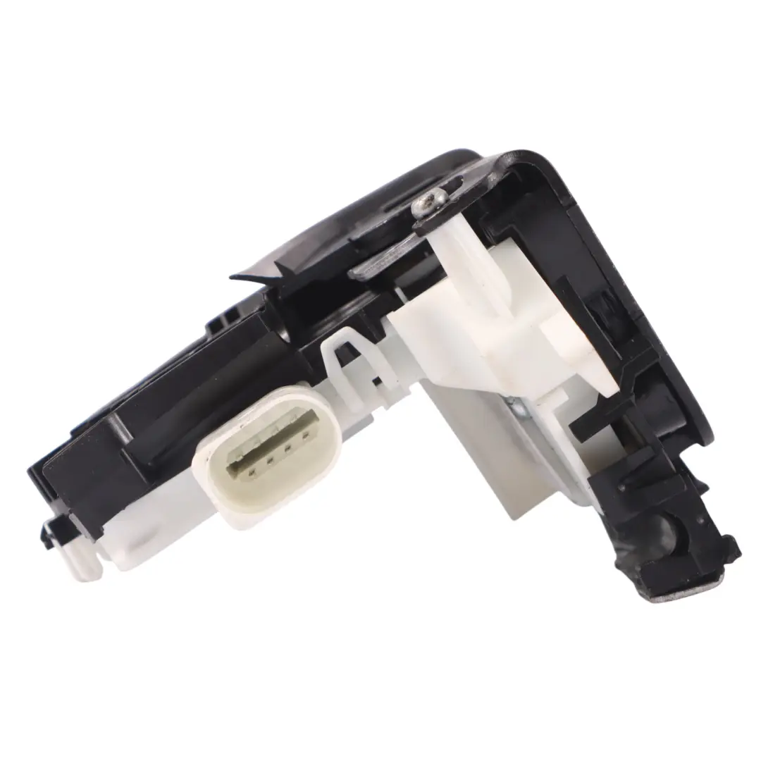 Door Lock Assembly Actuator Mechanism Right O/S to Audi A4 B9 Rear with Part number 4G0839016M Audi A4 B9 Rear Door Lock Assembly Actuator Mechanism Right O/S - SKU 4G0839016M - Part number 4G0839016M