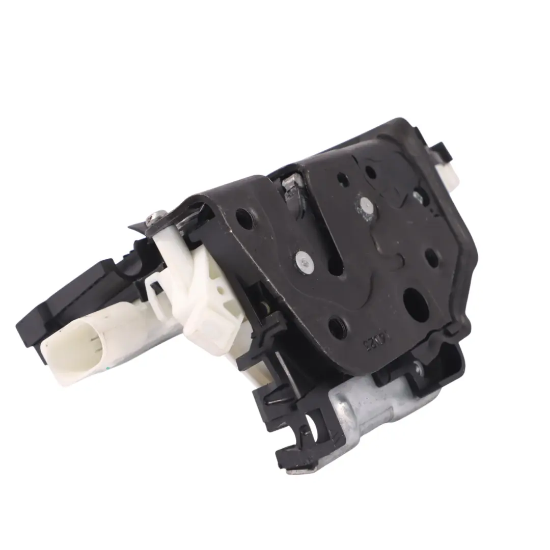 Mechanizm Zamek Drzwi Tył Prawo do Audi A4 B9 o numerze 4G0839016M Audi A4 B9 Mechanizm Zamek Drzwi Tył Prawo - SKU 4G0839016M - Numer Części 4G0839016M