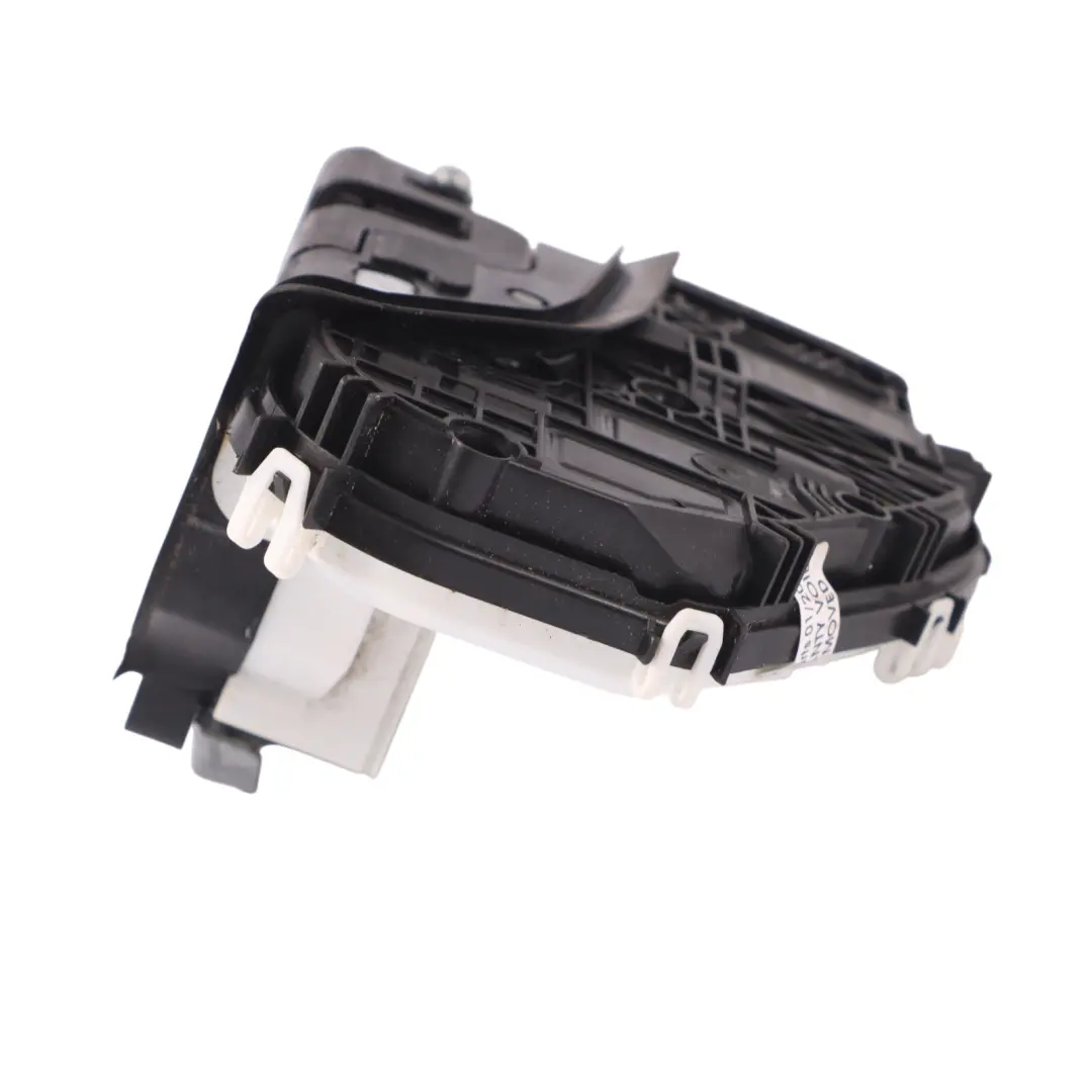 Audi A4 B9 Mechanizm Zamek Drzwi Tył Prawo - SKU 4G0839016M - Numer Części 4G0839016M