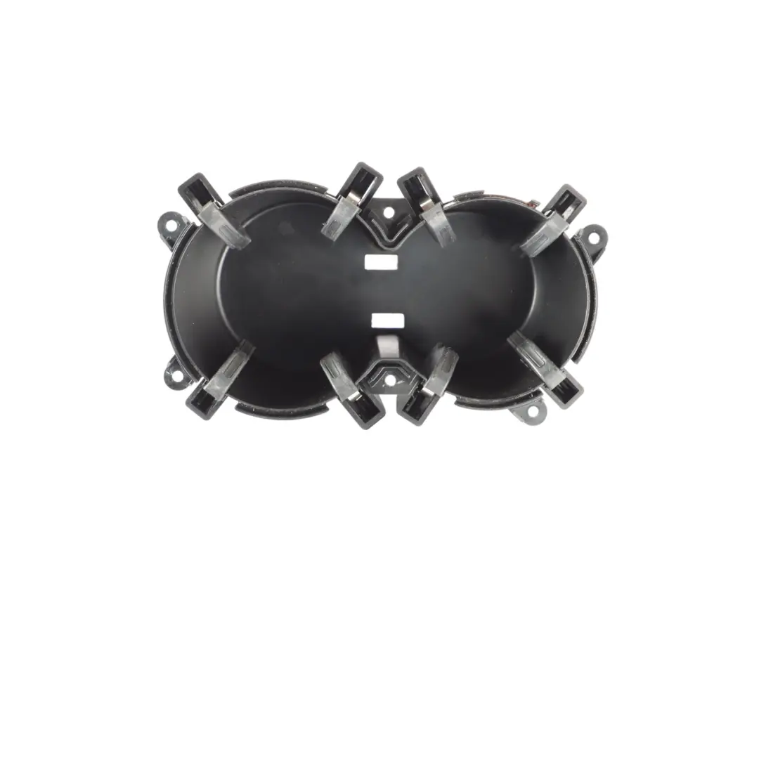 Consola Central Portavasos Panel A para Audi A6 C7 con número de pieza 4G0862534 Audi A6 C7 Consola Central Portavasos Panel A - SKU 4G0862534 - Número de pieza 4G0862534