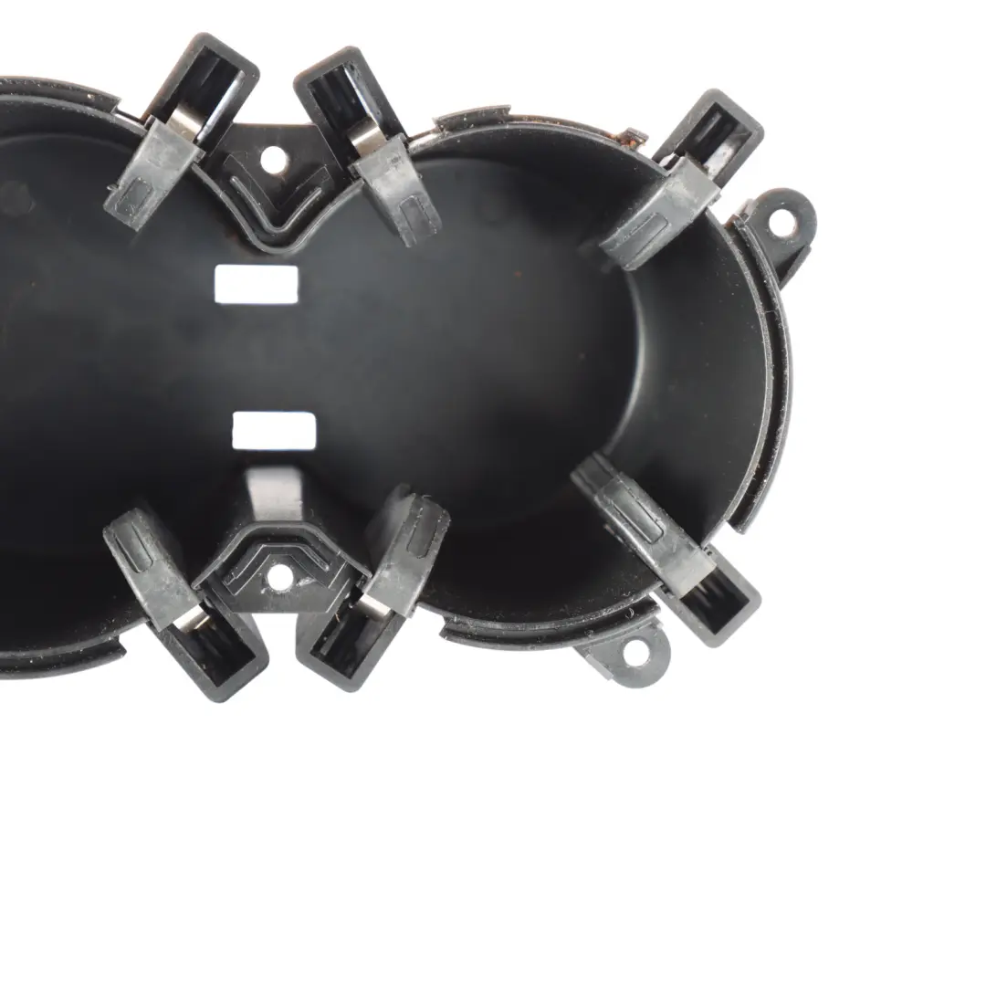 Audi A6 C7 Consola Central Portavasos Panel A - SKU 4G0862534 - Número de pieza 4G0862534