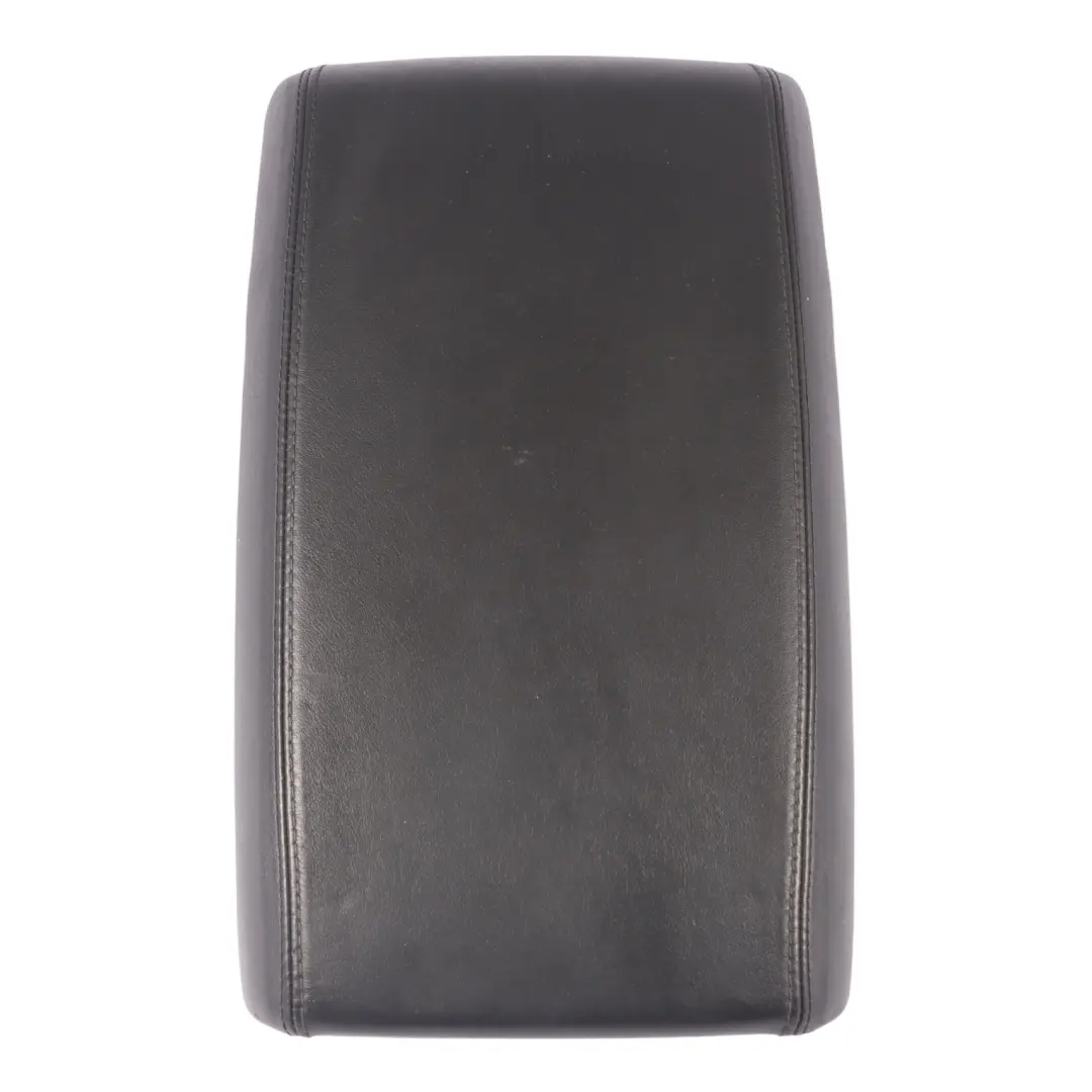Audi A7 4G8 Vordere Mittel Armlehne Leder 4G0864248B - SKU 4G0864248B-1 - Teilenummer 4G0864248B-1
