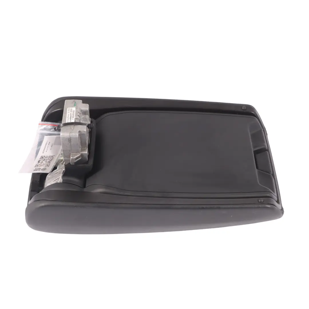 Audi A7 4G8 Accoudoir central avant Accoudoir en cuir 4G0864248B - SKU 4G0864248B-1 - Numéro de pièce 4G0864248B-1