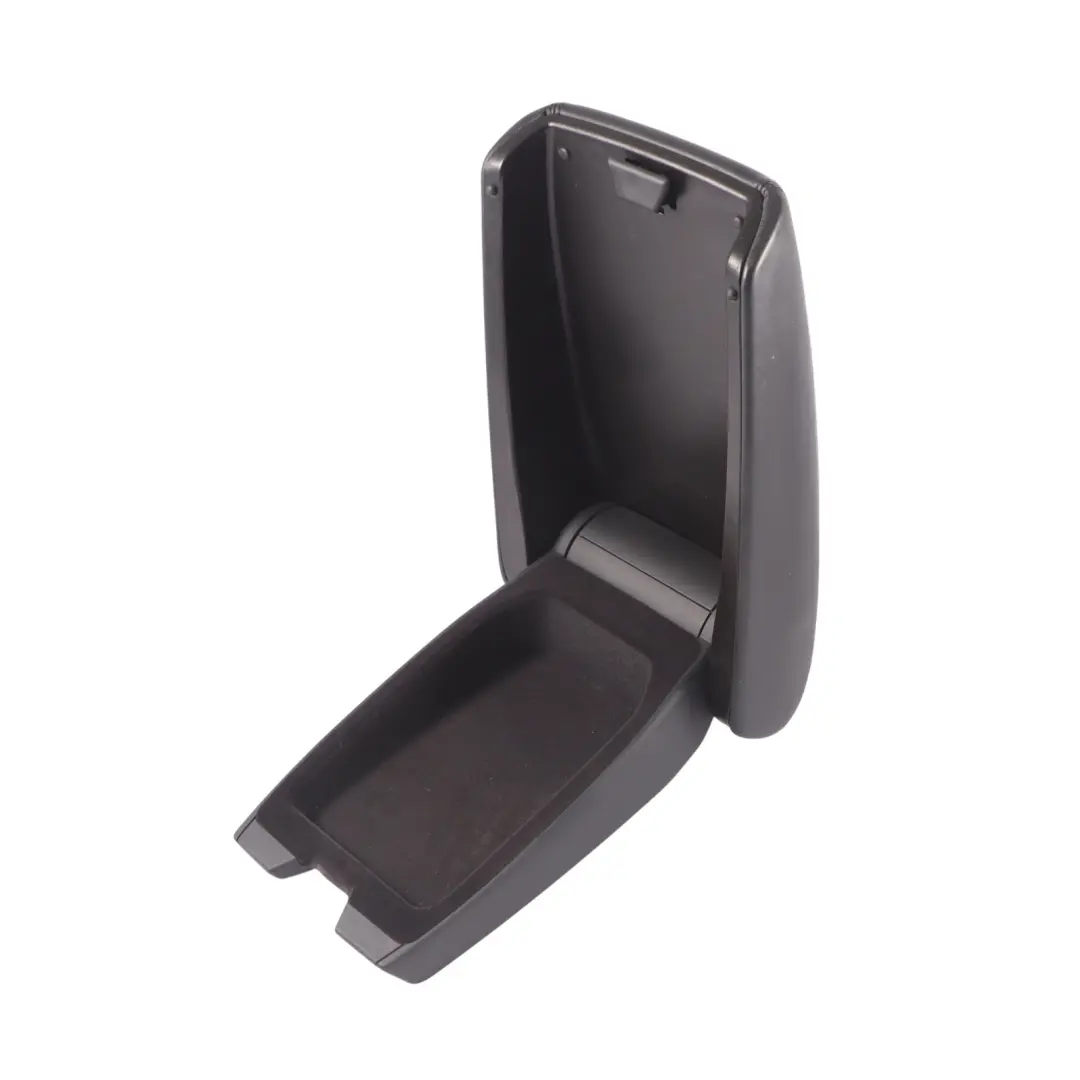 Audi A7 4G8 Reposabrazos central delantero de cuero - SKU 4G0864248B-1 - Número de pieza 4G0864248B