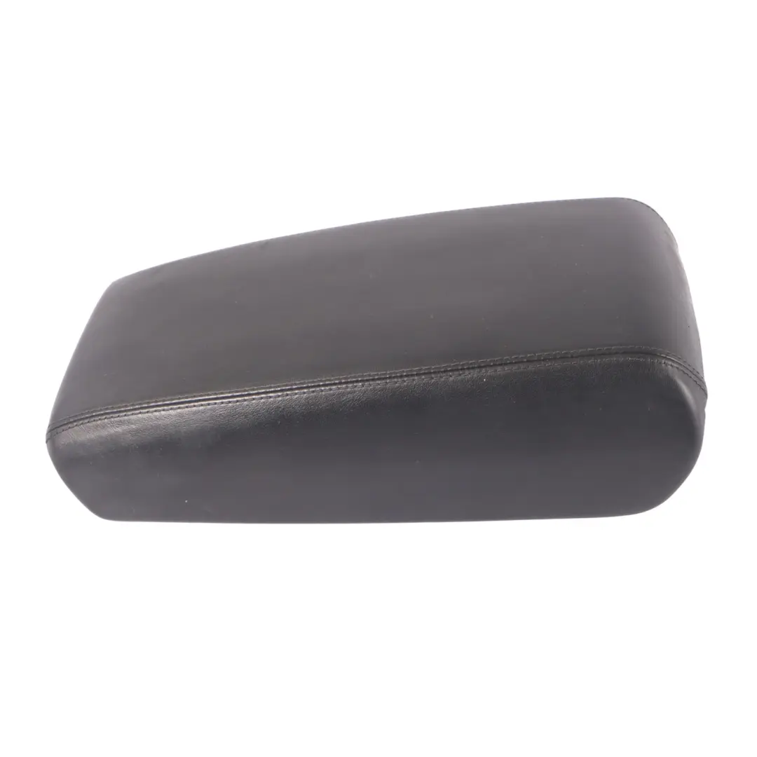 Audi A7 4G8 Accoudoir central avant Accoudoir en cuir 4G0864248B - SKU 4G0864248B-1 - Numéro de pièce 4G0864248B-1
