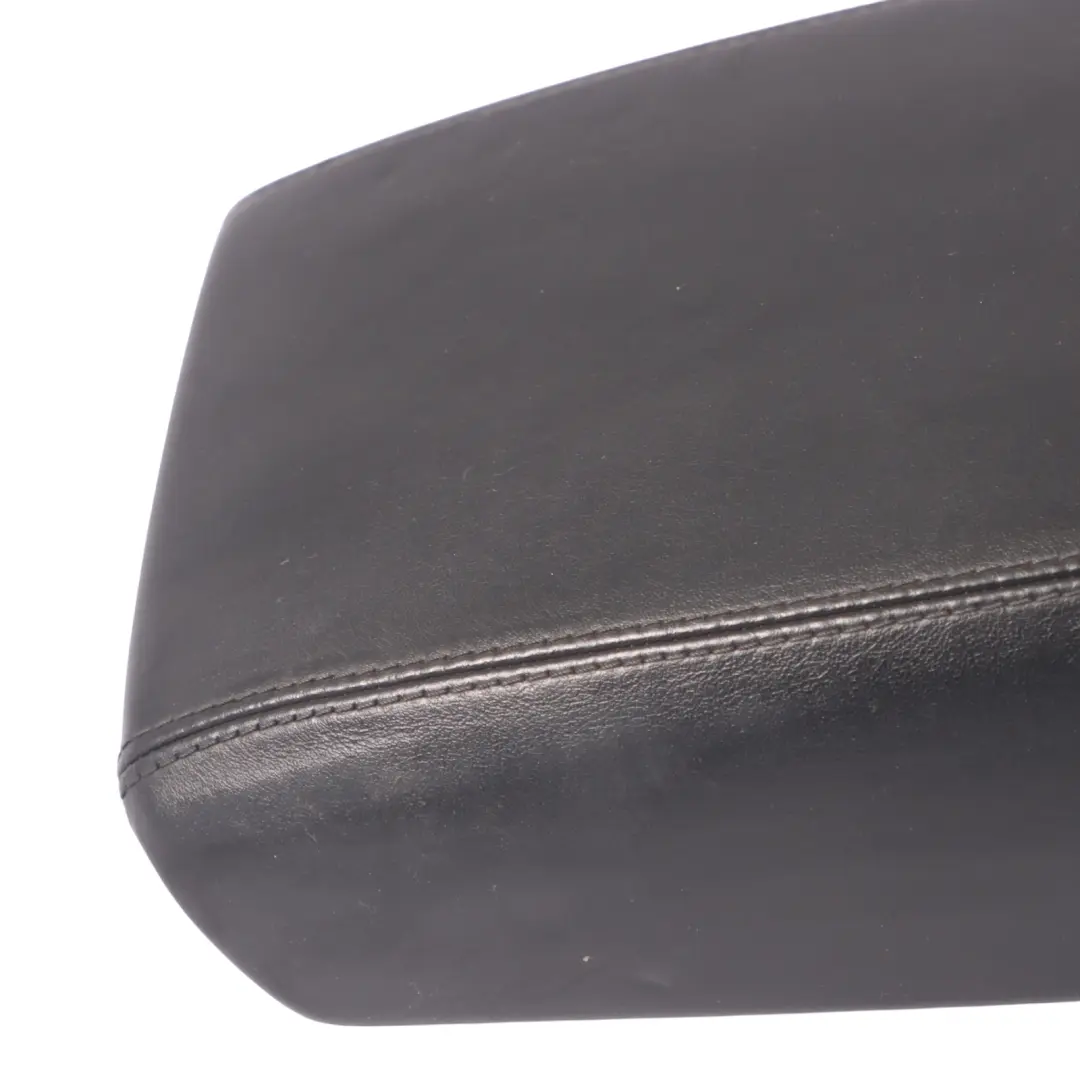 Audi A7 4G8 Accoudoir central avant Accoudoir en cuir 4G0864248B - SKU 4G0864248B-1 - Numéro de pièce 4G0864248B-1