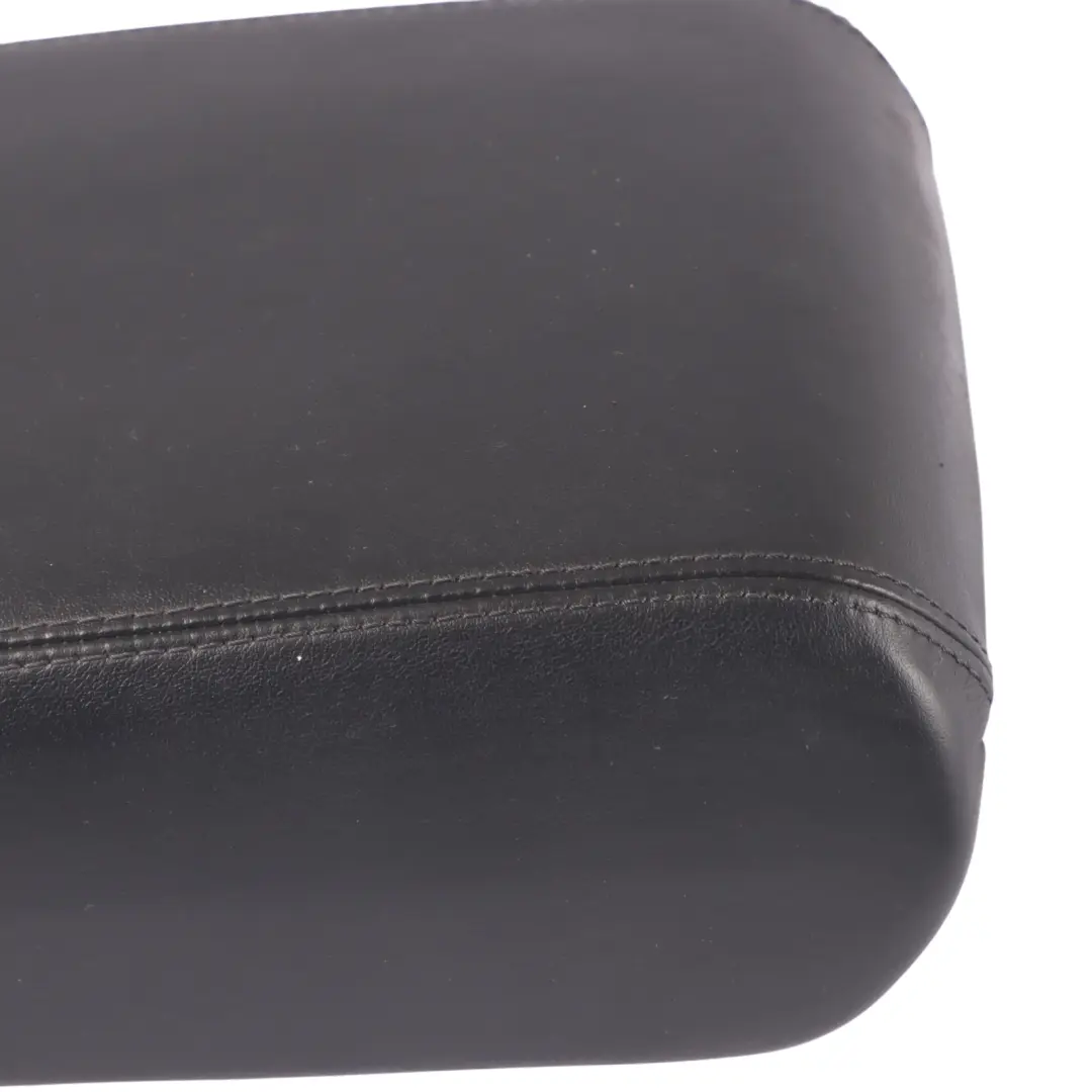 Audi A7 4G8 Accoudoir central avant Accoudoir en cuir - SKU 4G0864248B-1 - Numéro de pièce 4G0864248B