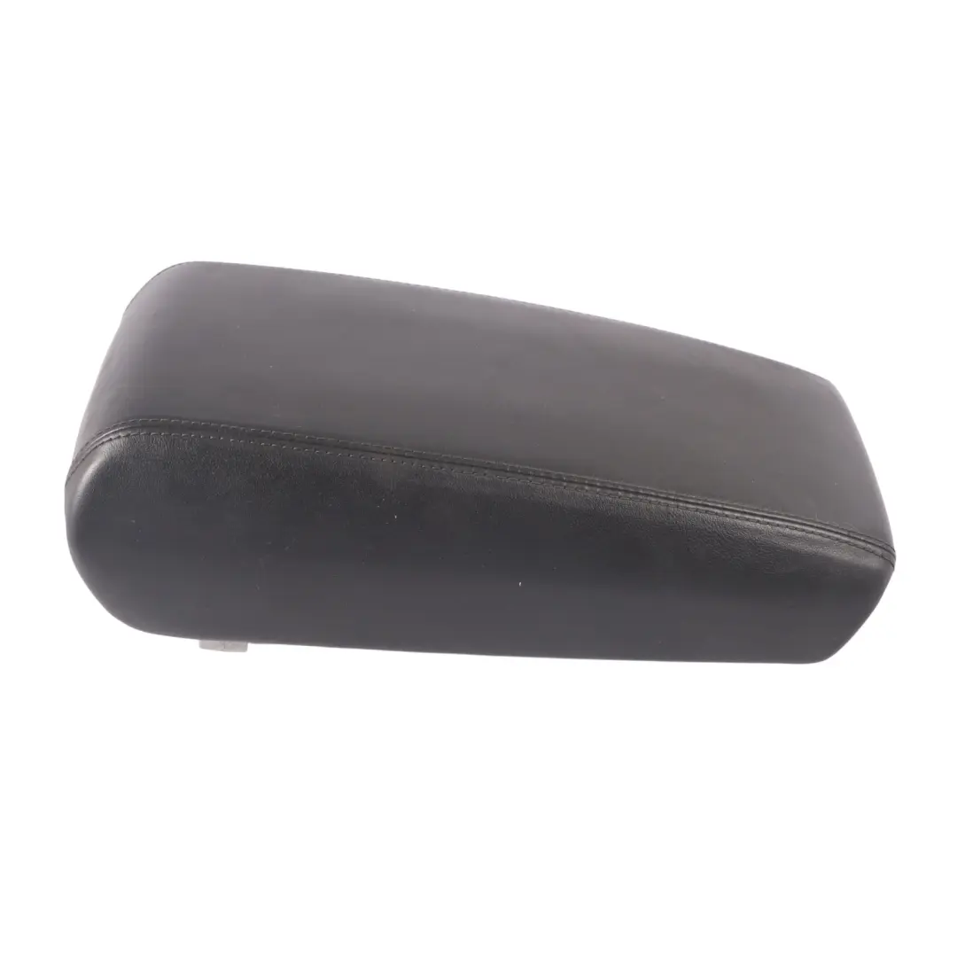 Audi A7 4G8 Accoudoir central avant Accoudoir en cuir 4G0864248B - SKU 4G0864248B-1 - Numéro de pièce 4G0864248B-1