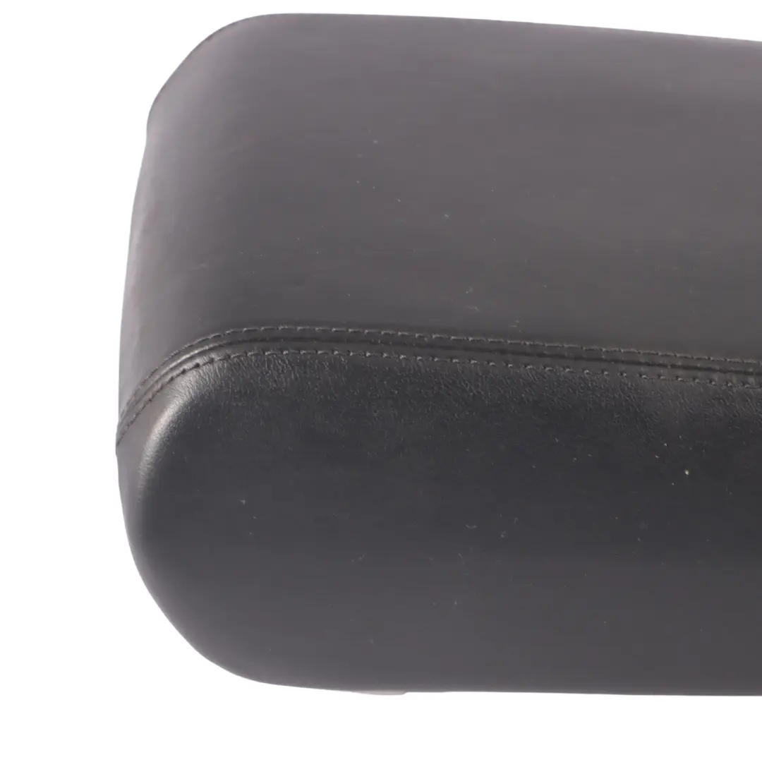 Audi A7 4G8 Accoudoir central avant Accoudoir en cuir 4G0864248B - SKU 4G0864248B-1 - Numéro de pièce 4G0864248B-1