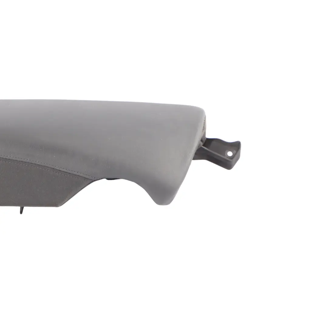 8G Rear Seat Side Cover Right O/S Back Rest Leather Black 4G0885704AL to Audi A7 with Part number 4G0885703AL Audi A7 8G Rear Seat Side Cover Right O/S Back Rest Leather Black 4G0885704AL - SKU 4G0885703AL - Part number 4G0885703AL