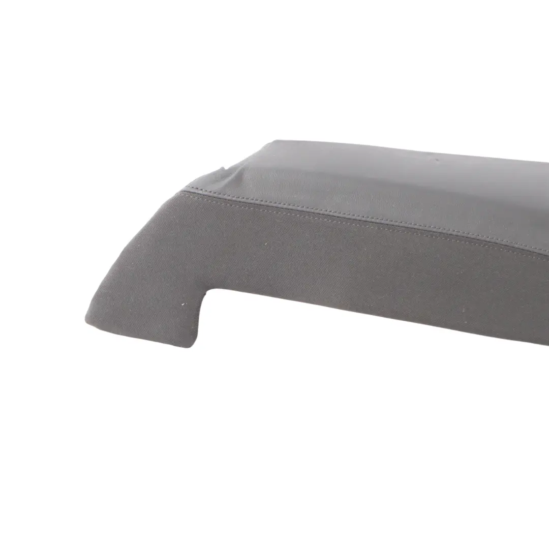 8G Rear Seat Side Cover Right O/S Back Rest Leather Black 4G0885704AL to Audi A7 with Part number 4G0885703AL Audi A7 8G Rear Seat Side Cover Right O/S Back Rest Leather Black 4G0885704AL - SKU 4G0885703AL - Part number 4G0885703AL