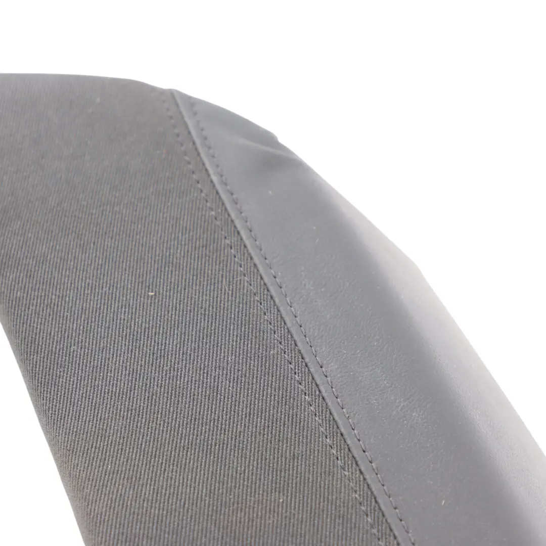 8G Rear Seat Side Cover Right O/S Back Rest Leather Black 4G0885704AL to Audi A7 with Part number 4G0885703AL Audi A7 8G Rear Seat Side Cover Right O/S Back Rest Leather Black 4G0885704AL - SKU 4G0885703AL - Part number 4G0885703AL