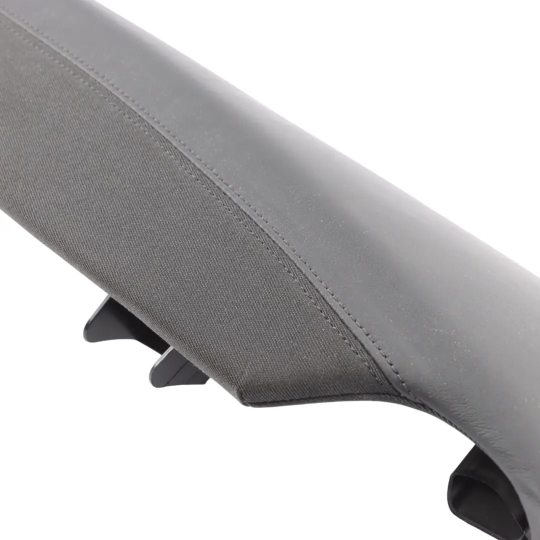 8G Rear Seat Side Cover Right O/S Back Rest Leather Black 4G0885704AL to Audi A7 with Part number 4G0885703AL Audi A7 8G Rear Seat Side Cover Right O/S Back Rest Leather Black 4G0885704AL - SKU 4G0885703AL - Part number 4G0885703AL