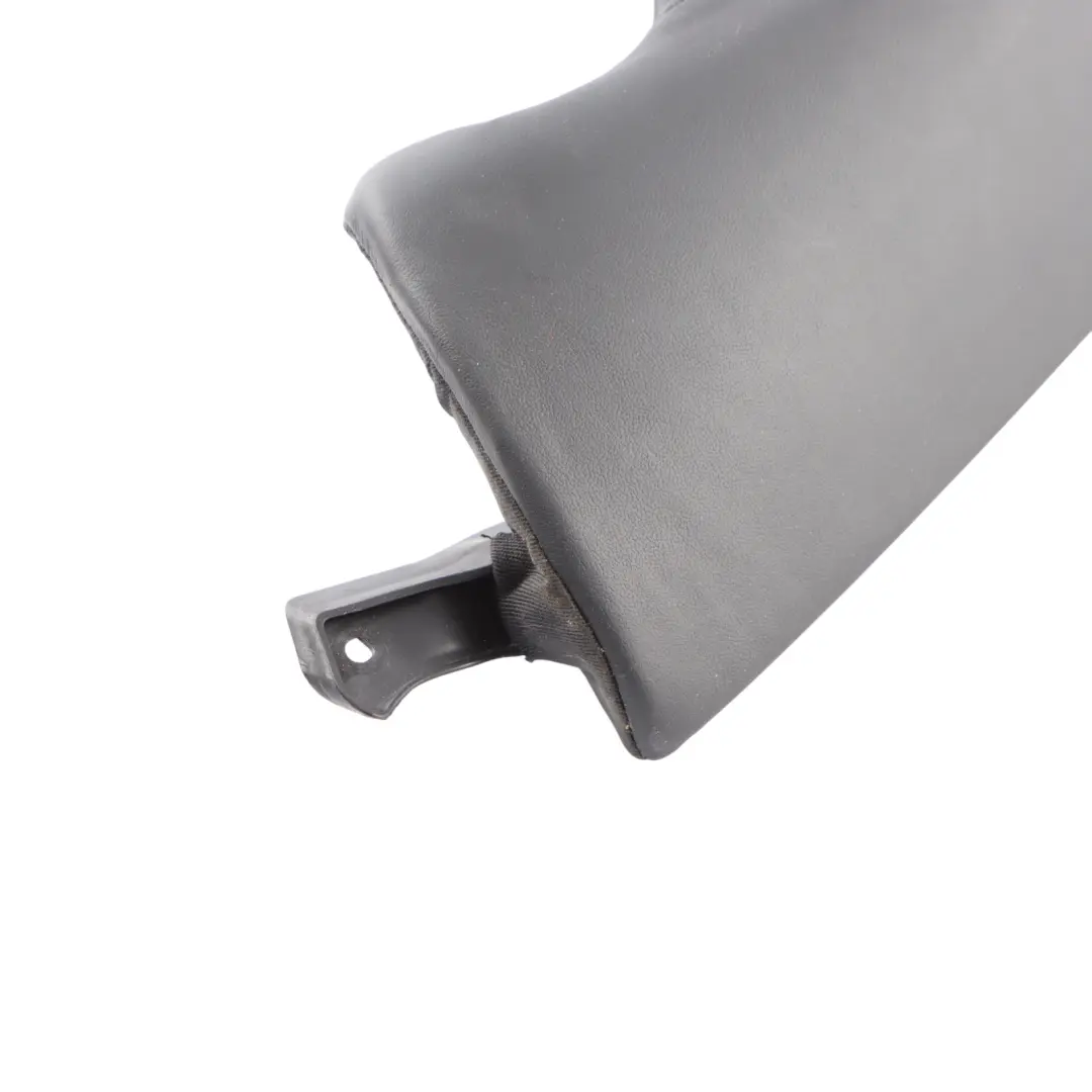 8G Rear Seat Side Cover Right O/S Back Rest Leather Black 4G0885704AL to Audi A7 with Part number 4G0885703AL Audi A7 8G Rear Seat Side Cover Right O/S Back Rest Leather Black 4G0885704AL - SKU 4G0885703AL - Part number 4G0885703AL