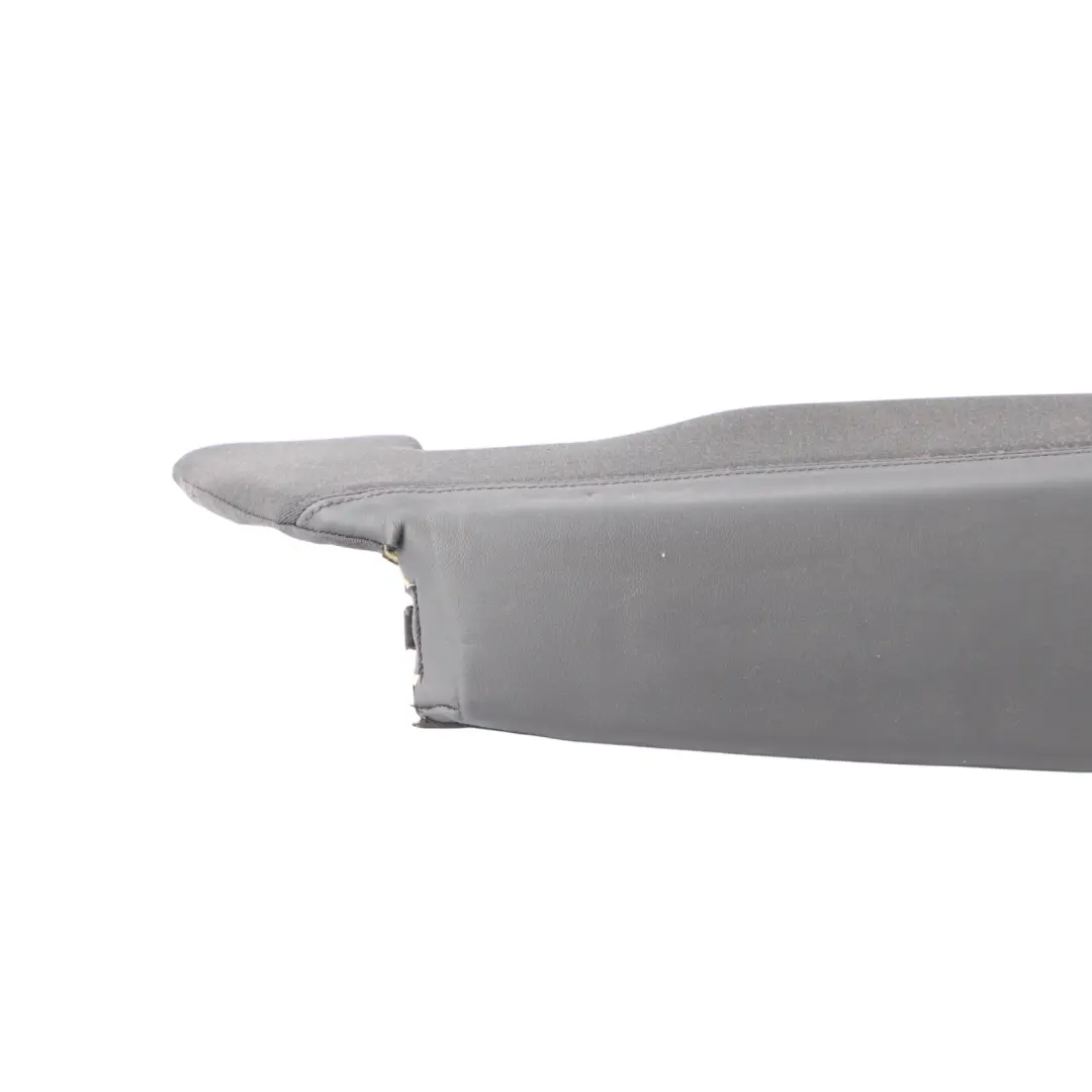 8G Rear Seat Side Cover Left N/S Back Rest Leather Black to Audi A7 with Part number 4G0885704AL Audi A7 8G Rear Seat Side Cover Left N/S Back Rest Leather Black - SKU 4G0885704AL - Part number 4G0885704AL