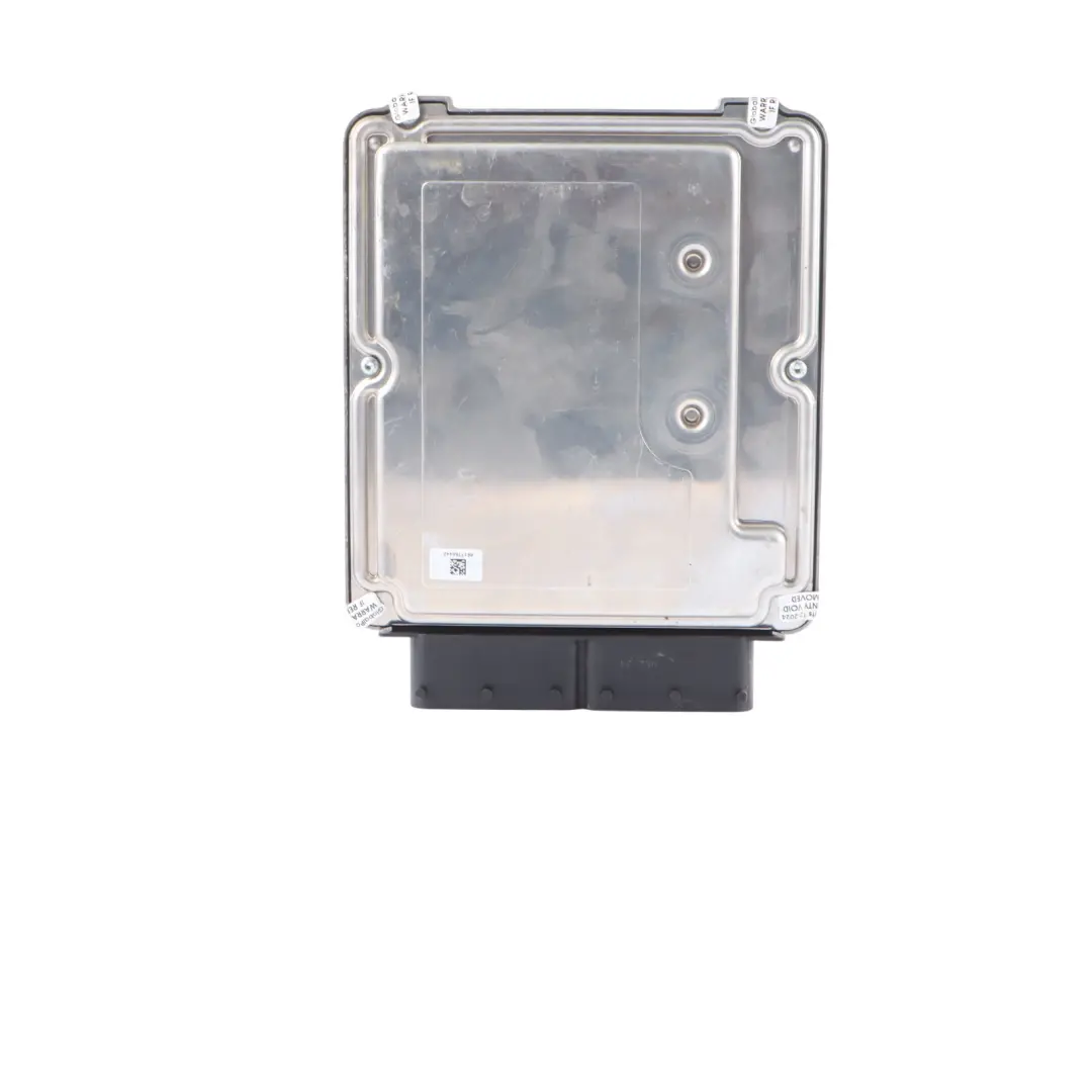 Audi S7 4G 4.0 TFSI CEUC Engine Module Control Unit ECU Automatic - SKU 4G0906014 - Part number 4G0906014