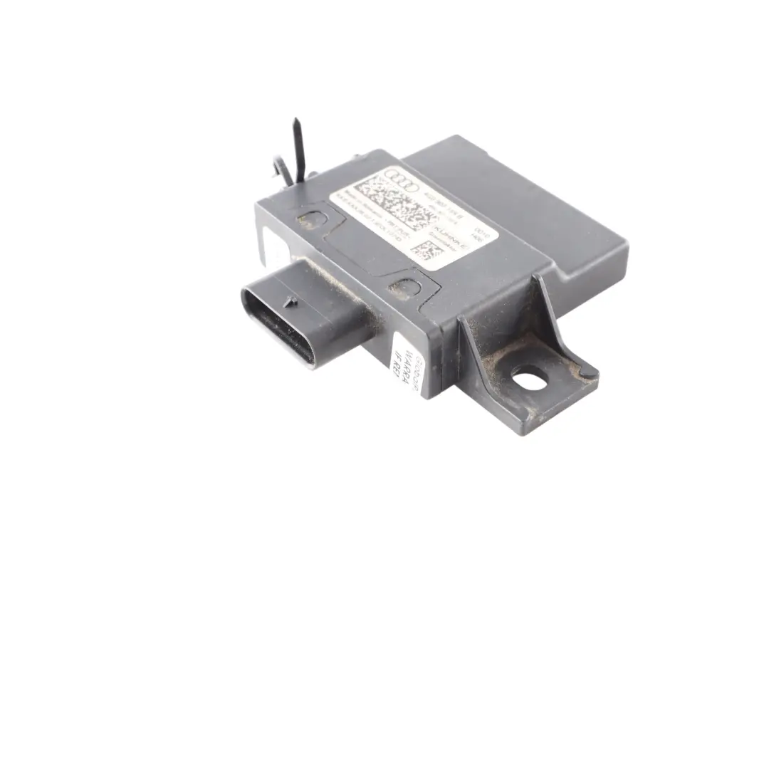 Audi S7 4G8 Señal De Alarma Cuerpo Sonido Unidad Control De Impacto - SKU 4G0907159B - Número de pieza 4G0907159B