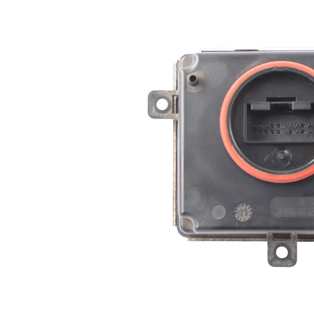  Module Xenon Audi S5 8T A7 4G Unité de contrôle du ballast Phare - SKU 4G0907397D - Numéro de pièce 4G0907397D