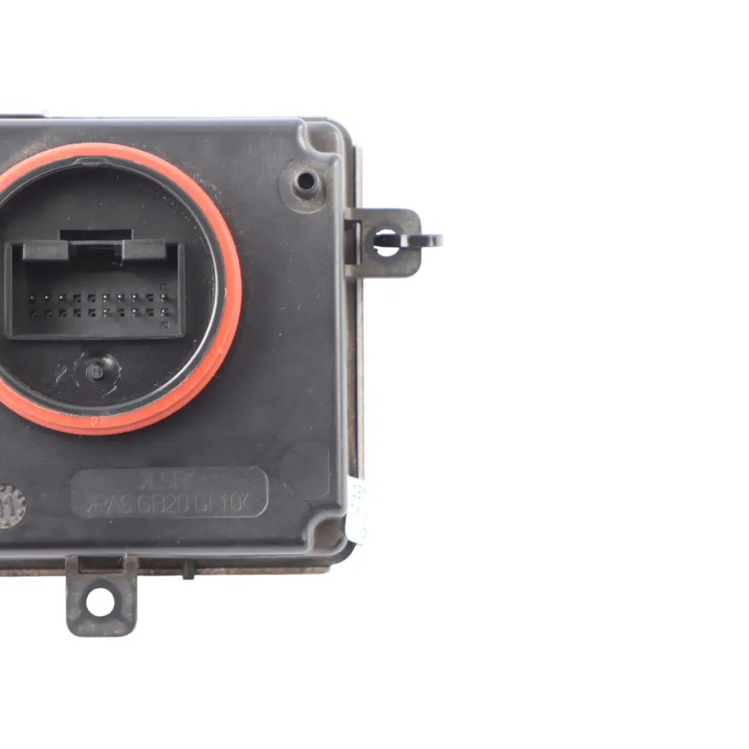 Module Audi S5 8T A7 4G Headlight Ballast Control Unit to Xenon with Part number 4G0907397D Xenon Module Audi S5 8T A7 4G Headlight Ballast Control Unit - SKU 4G0907397D - Part number 4G0907397D