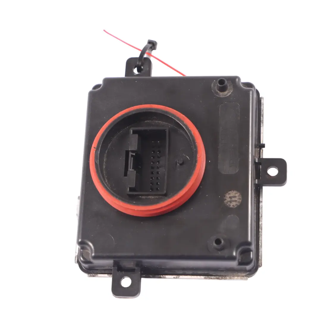 Audi A7 4G8 Lampada anteriore Modulo di controllo zavorra ECU - SKU 4G0907397J - Numero di parte 4G0907397J