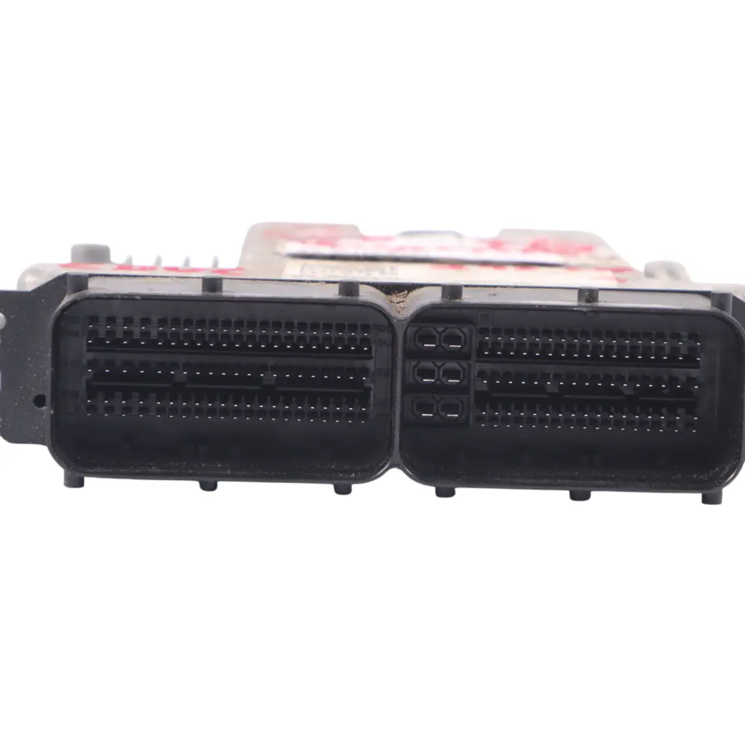 Audi A7 4G 3.0 TDI CDUC Quattro Kit ECU moteur BCM Clé d'allumage 04L907445F - SKU 4G0907401F-1 - Numéro de pièce 4G0907401F