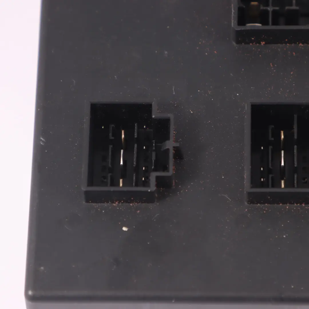 Audi A7 4G 3.0 TDI CDUC Quattro Kit ECU moteur BCM Clé d'allumage 04L907445F - SKU 4G0907401F-1 - Numéro de pièce 4G0907401F
