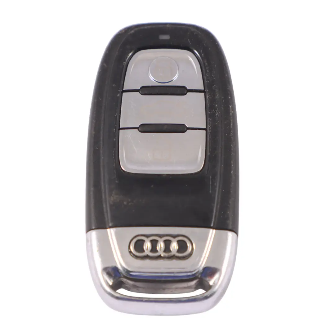 Audi A7 4G 3.0 TDI CDUC Quattro Kit ECU moteur BCM Clé d'allumage 04L907445F - SKU 4G0907401F-1 - Numéro de pièce 4G0907401F