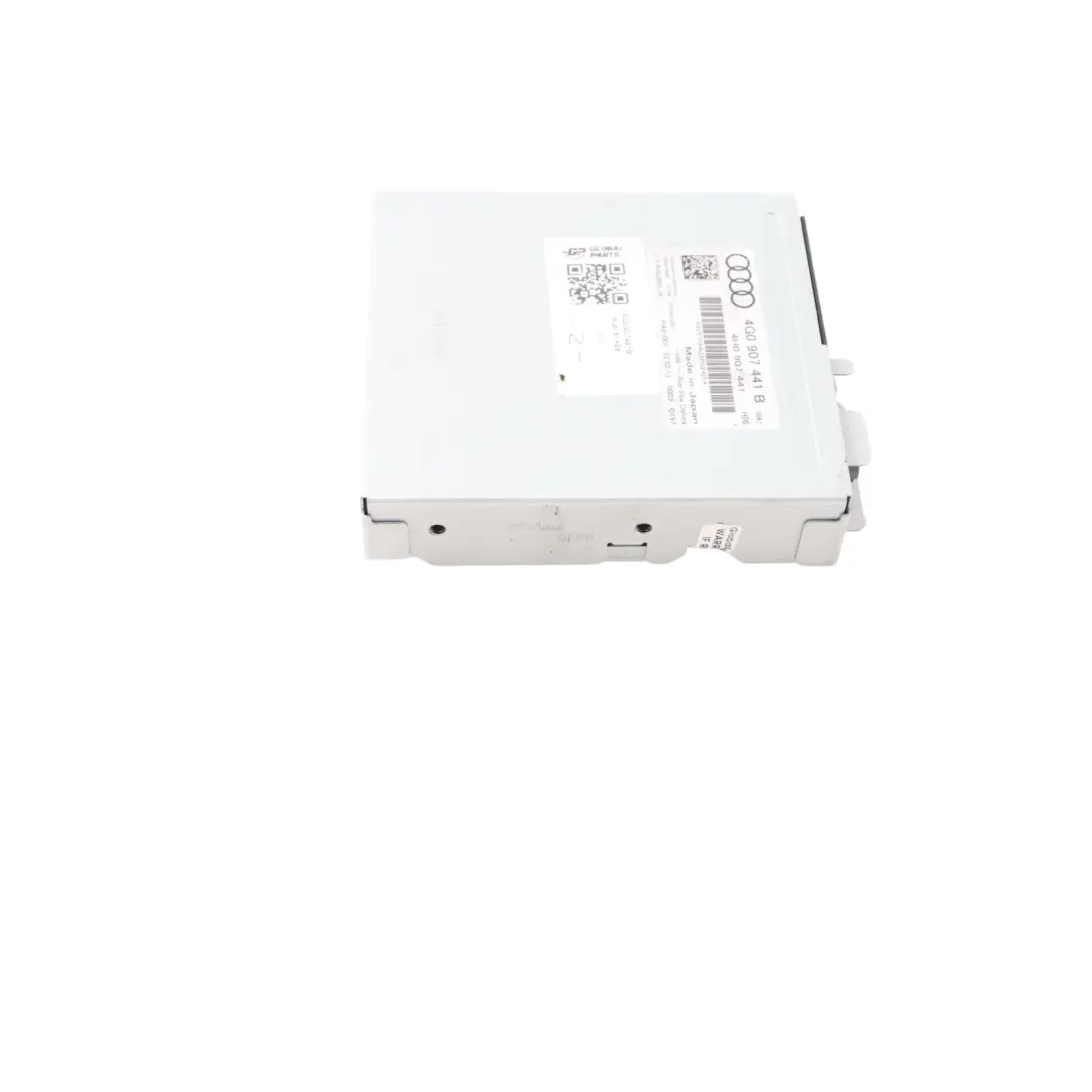 Reversing Camera Module View Camera Control Unit ECU to Audi A7 4G Rear with Part number 4G0907441B Audi A7 4G Rear Reversing Camera Module View Camera Control Unit ECU - SKU 4G0907441B - Part number 4G0907441B