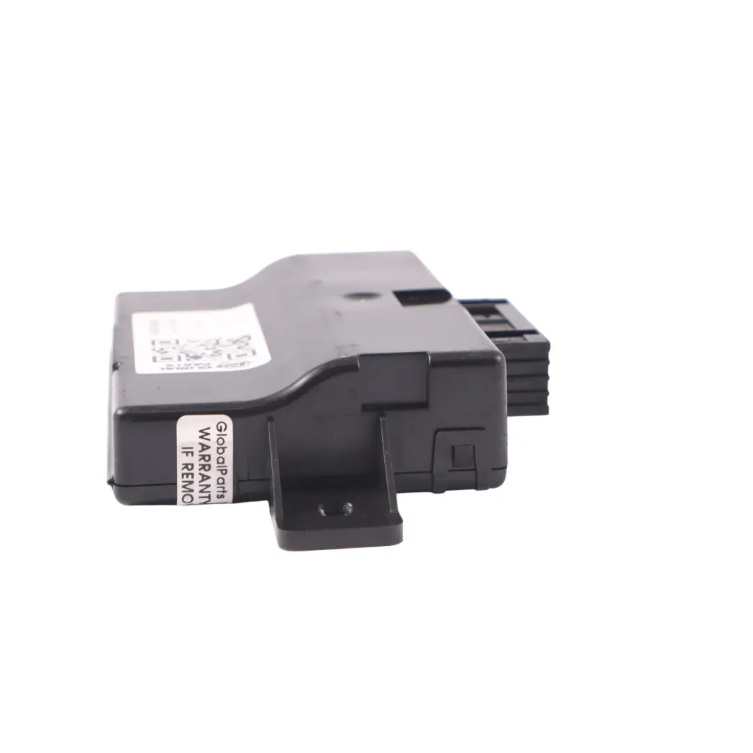 Audi A7 4G8 Control de pasarela central Lear Módulo Unidad ECU - SKU 4G0907468G - Número de pieza 4G0907468G