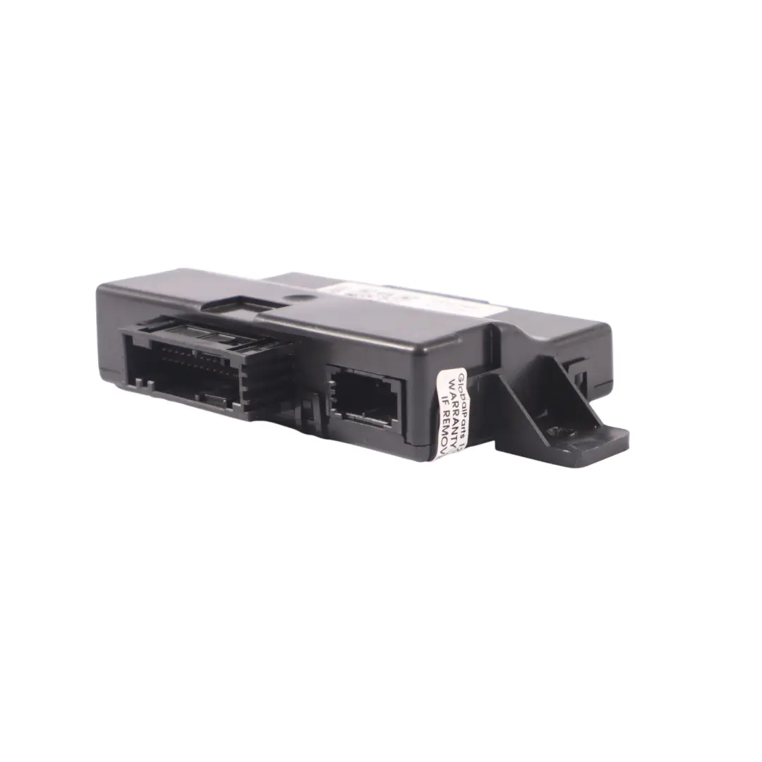 Audi A7 4G8 Control de pasarela central Lear Módulo Unidad ECU - SKU 4G0907468G - Número de pieza 4G0907468G
