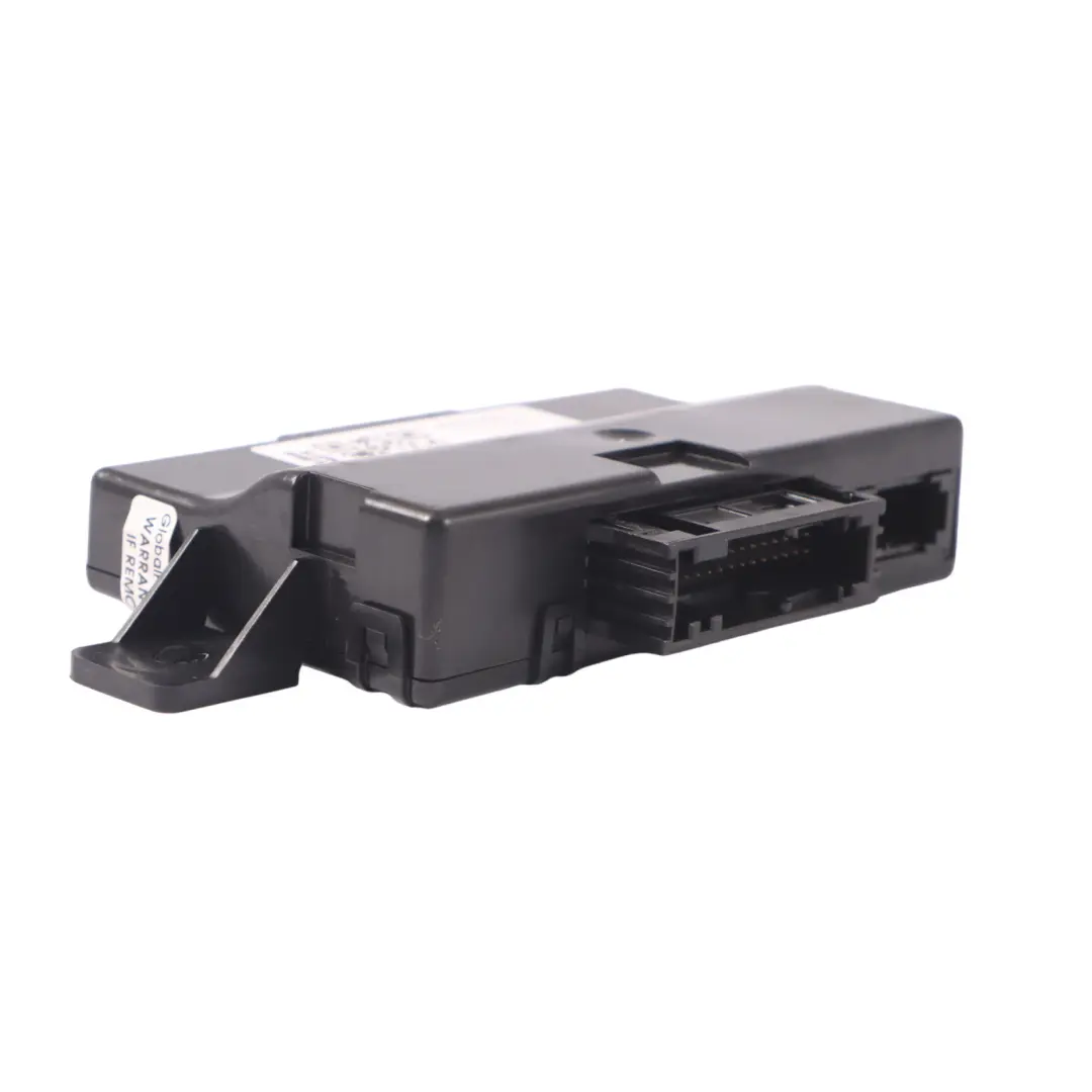 Audi A7 4G8 Central Gateway Control Lear Module Unit ECU - SKU 4G0907468G - Part number 4G0907468G