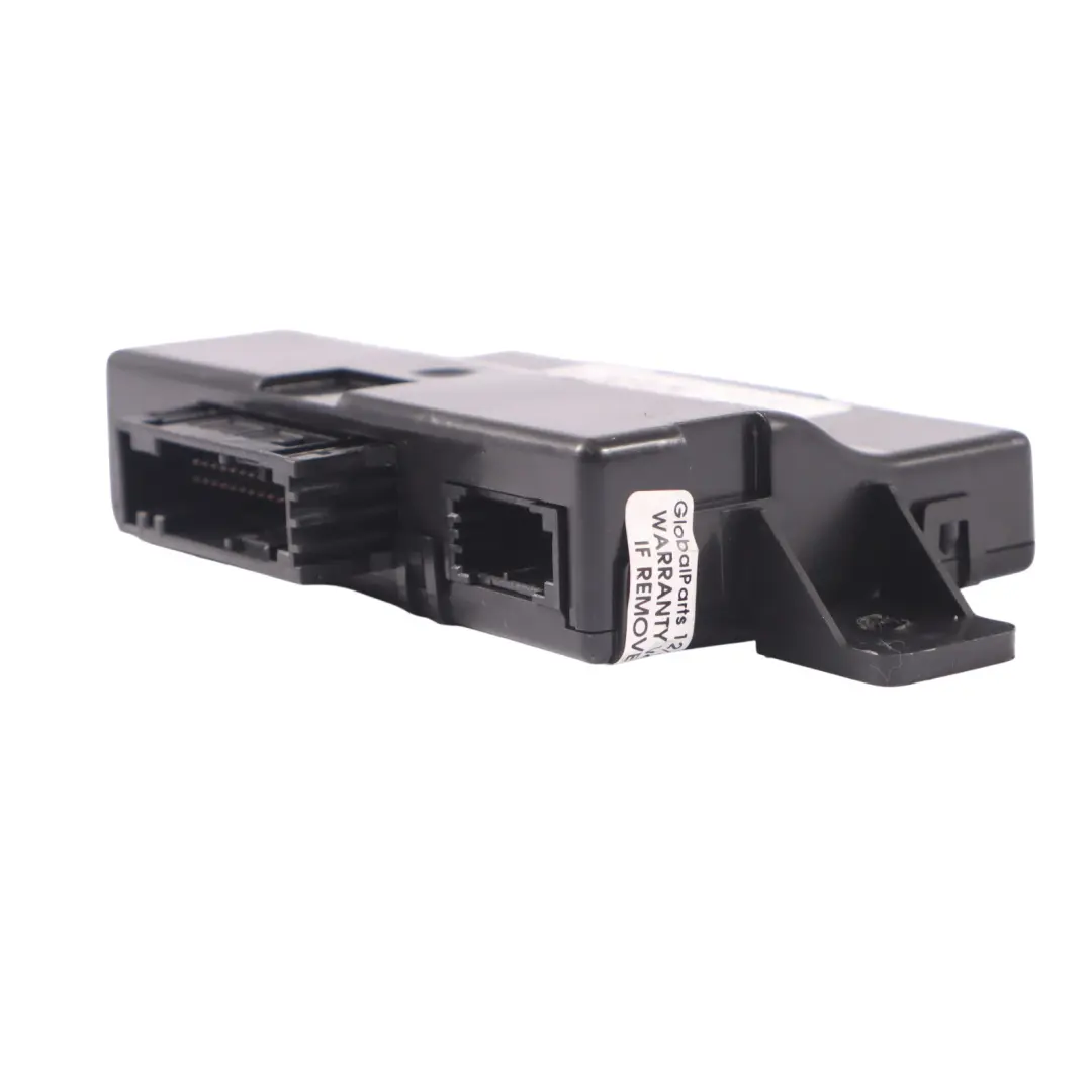 Audi A7 4G8 Central Gateway Control Lear Module Unit ECU - SKU 4G0907468G - Part number 4G0907468G