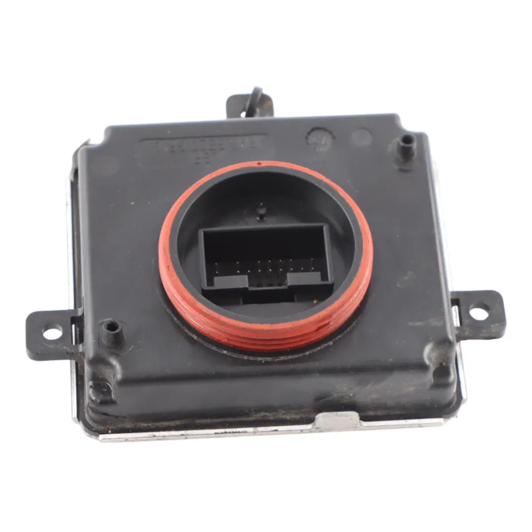 Audi TT FV LED Headlight Ballast Module Daytime Running Lights Unit 4G0907697H - SKU 4G0907697F - Part number 4G0907697F
